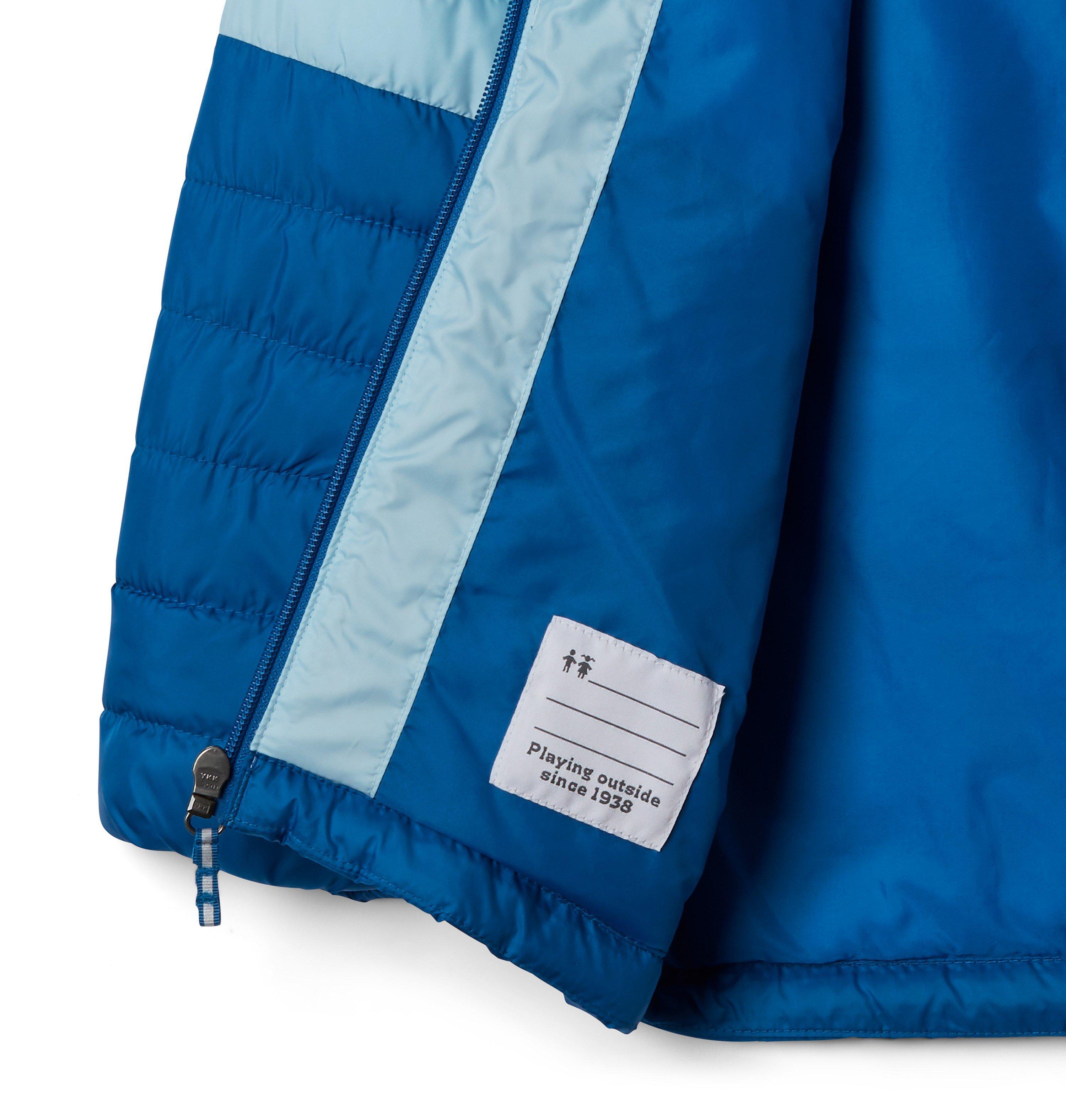 Girls' Humphrey Hills™ Puffer Jacket 2