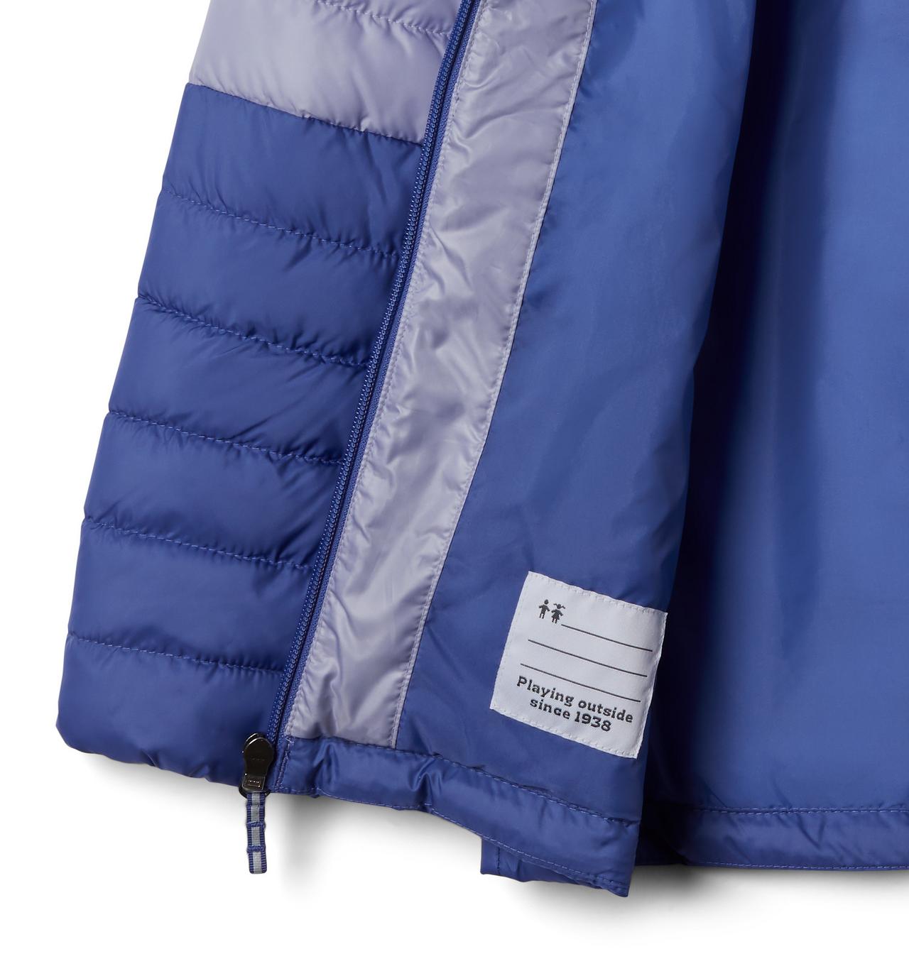 Manteau matelassé Humphrey Hills™ pour fille 2