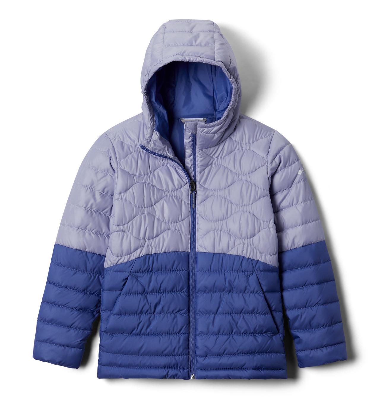 Manteau matelassé Humphrey Hills™ pour fille 1