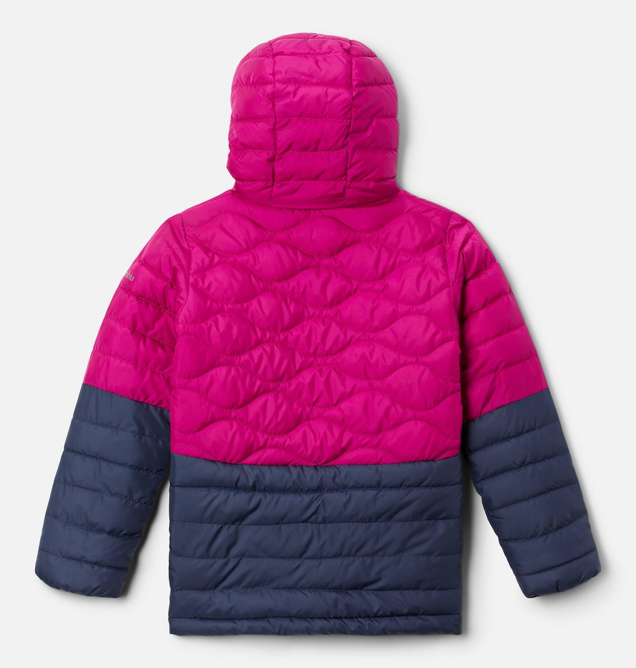 Manteau matelassé Humphrey Hills™ pour fille 2