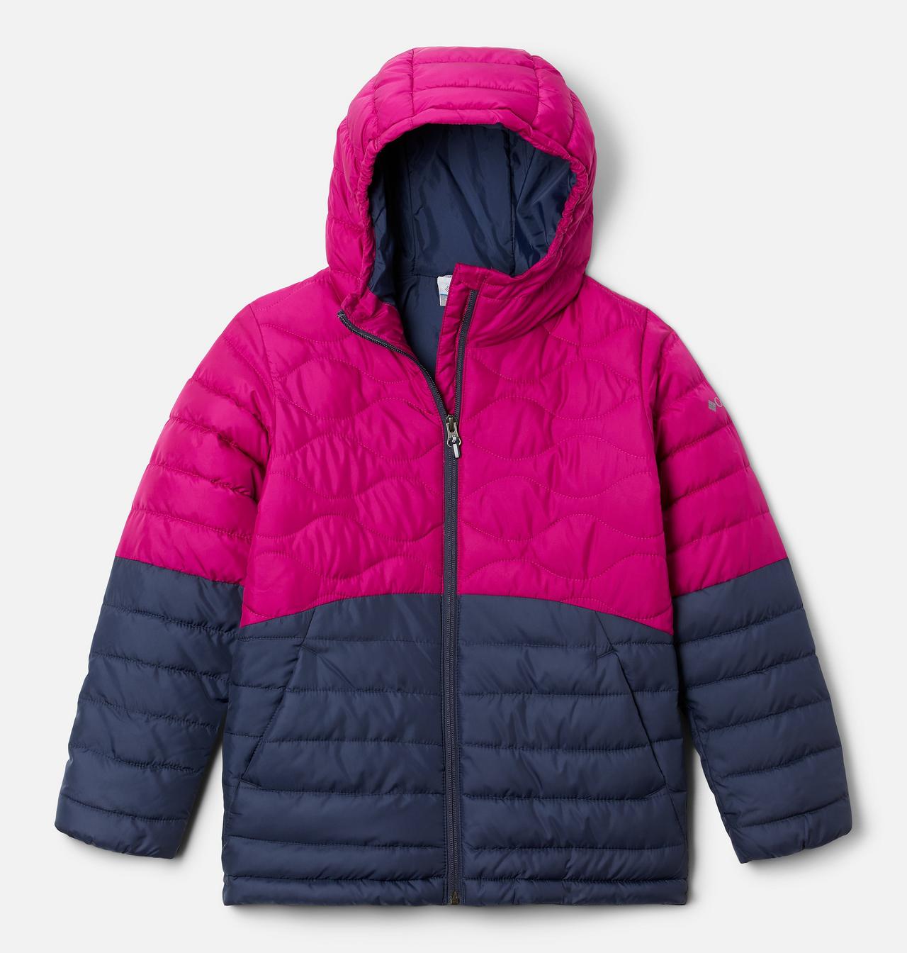 Manteau matelassé Humphrey Hills™ pour fille 1
