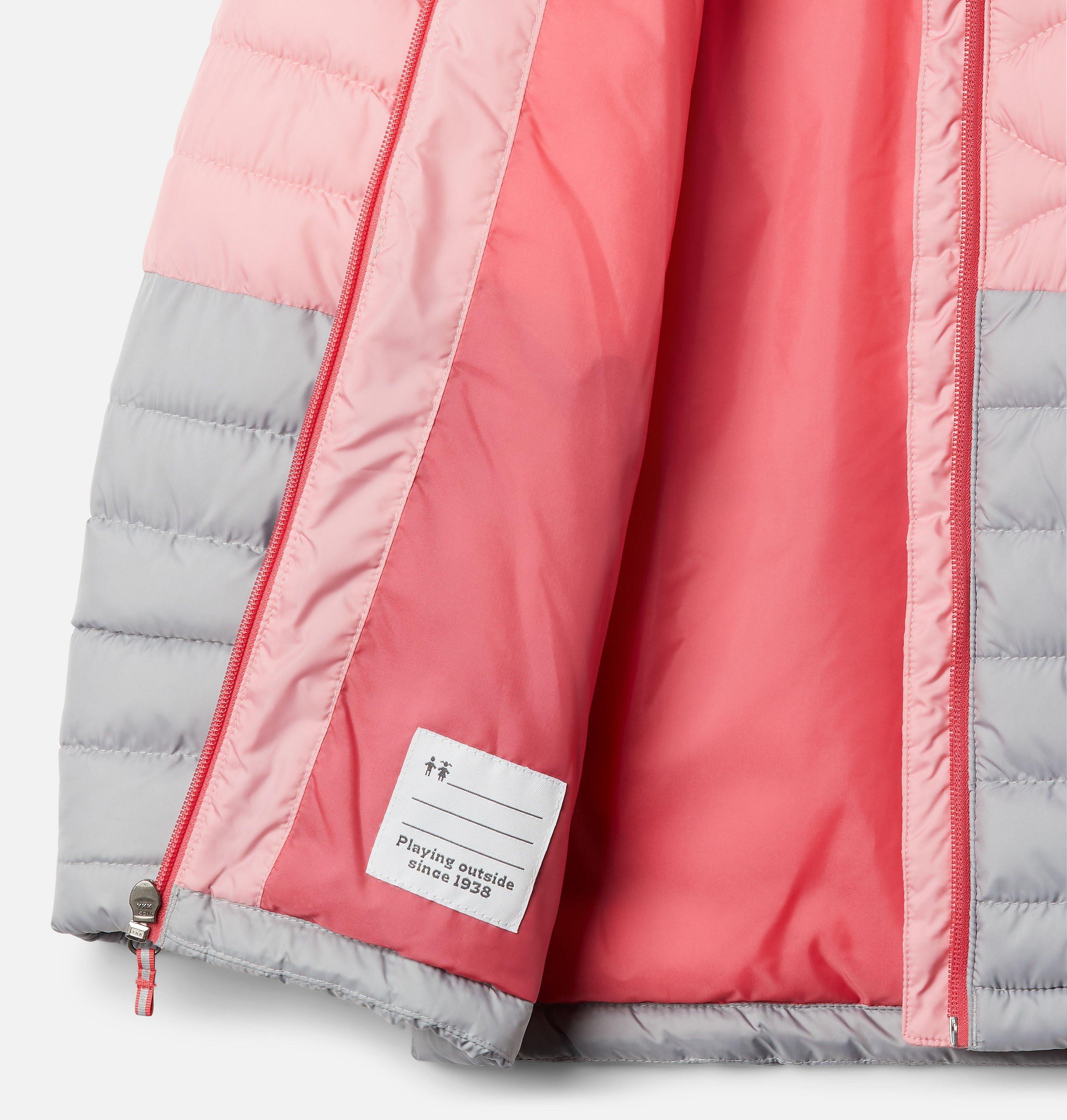 Girls' Humphrey Hills™ Puffer Jacket 3