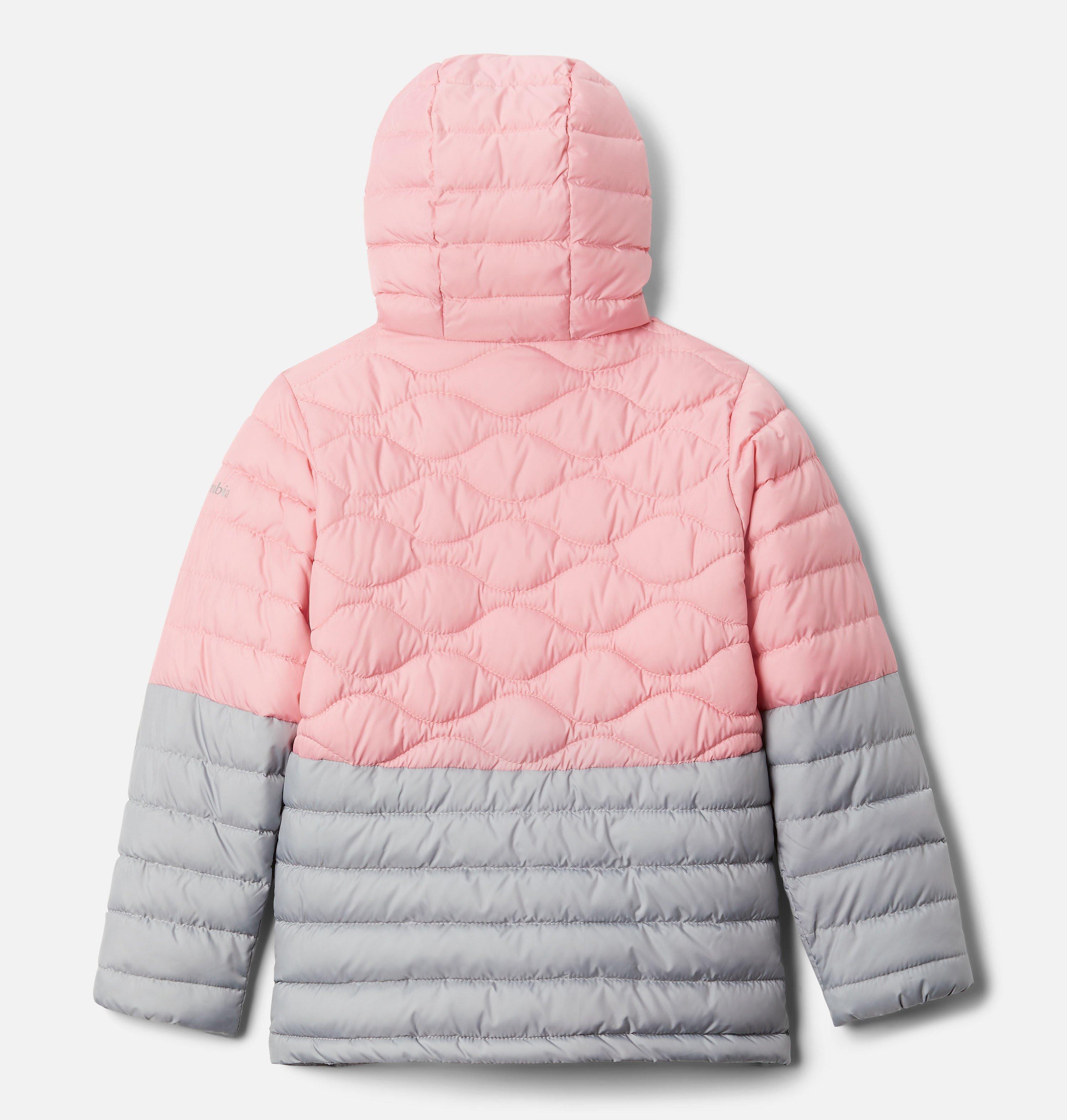 Girls' Humphrey Hills™ Puffer Jacket 2