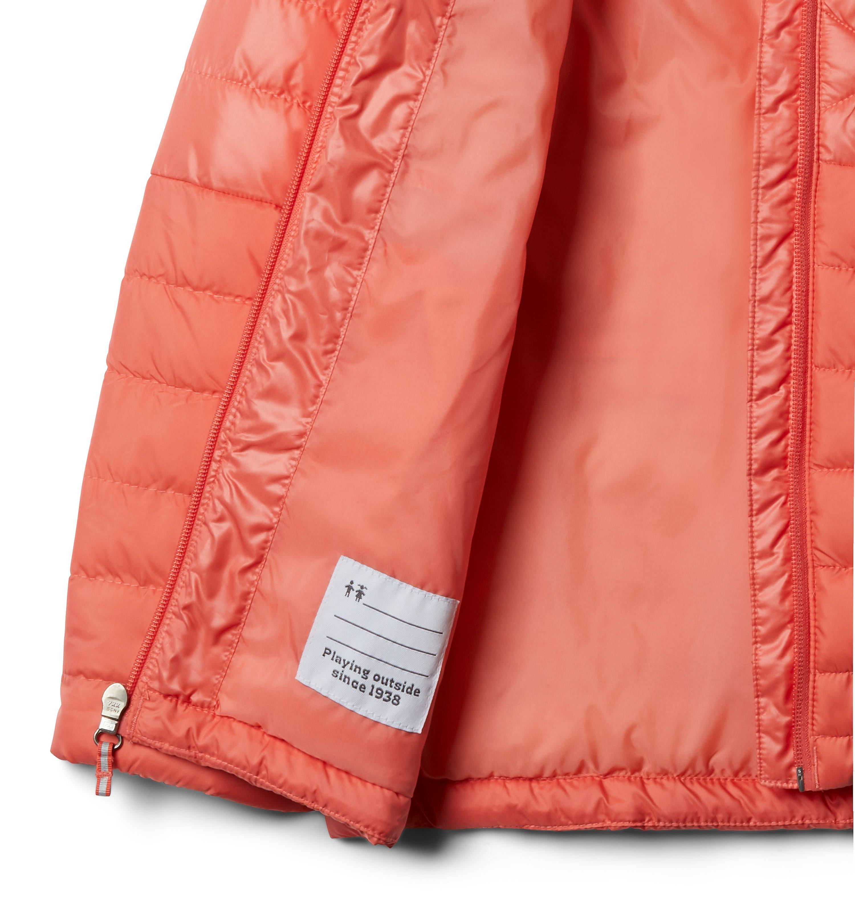 Manteau matelassé Humphrey Hills™ pour fille 3