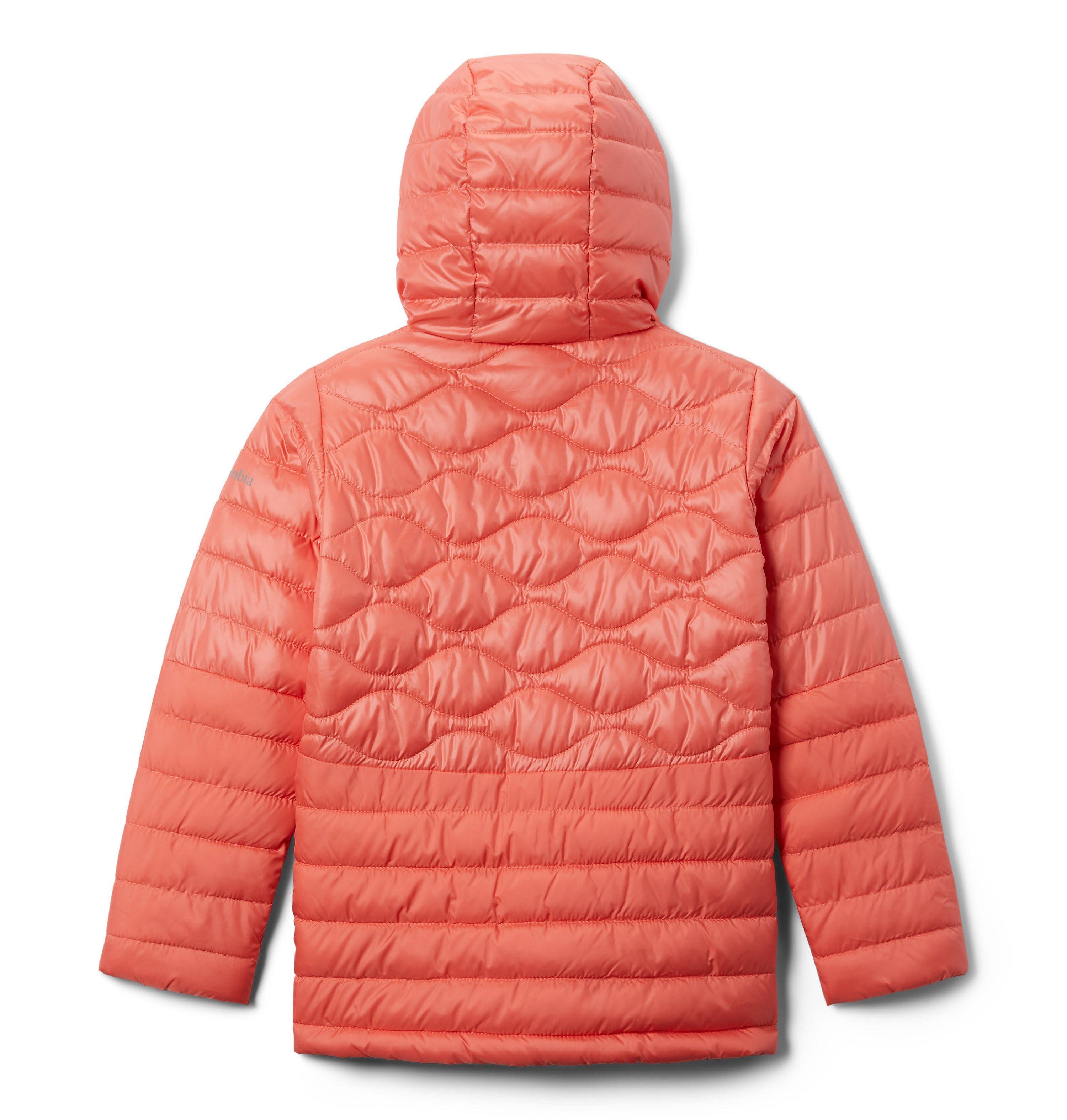 Manteau matelassé Humphrey Hills™ pour fille 2