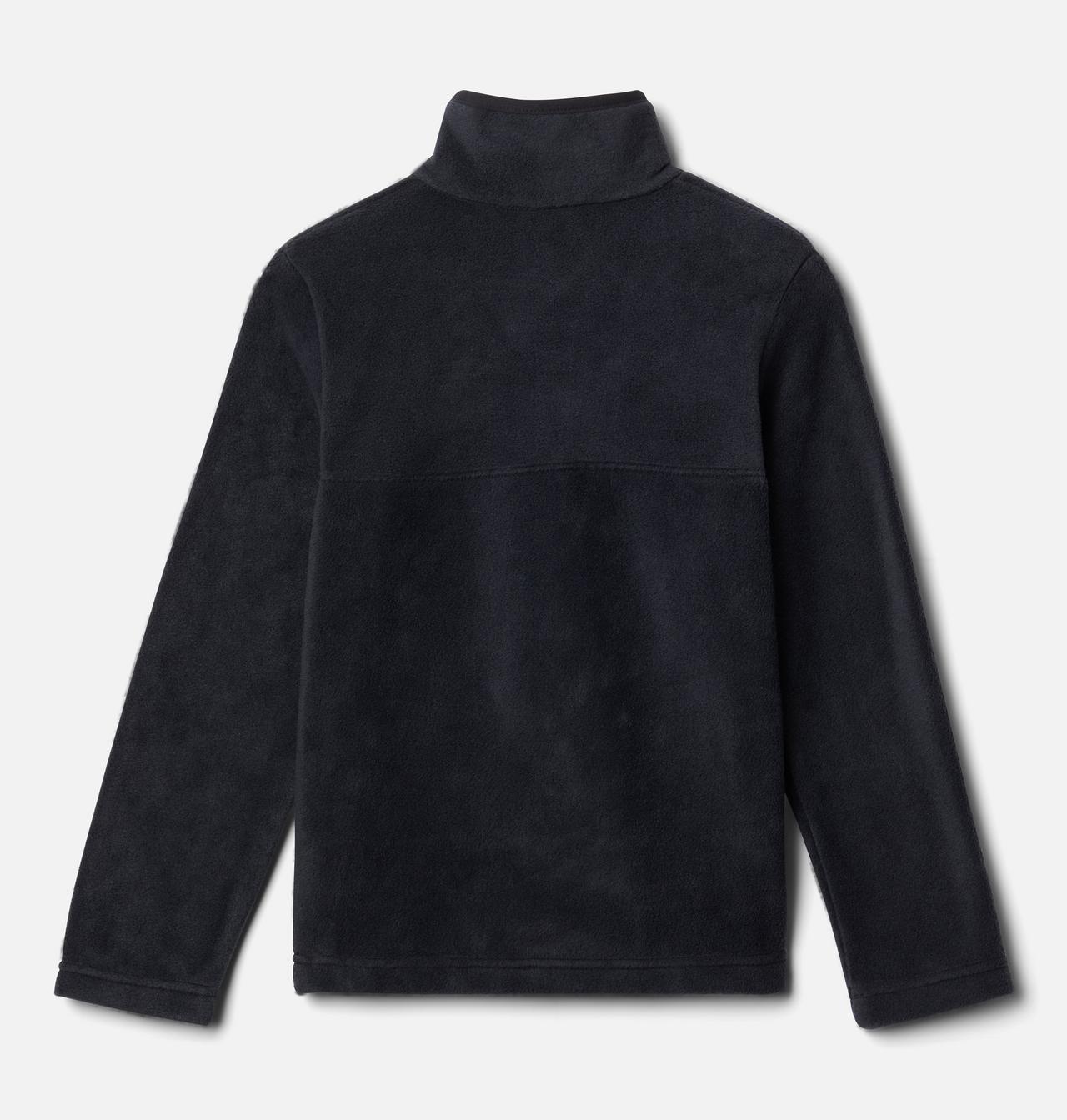 Kids' Steens Mountain™ Quarter Snap Fleece Pullover 2