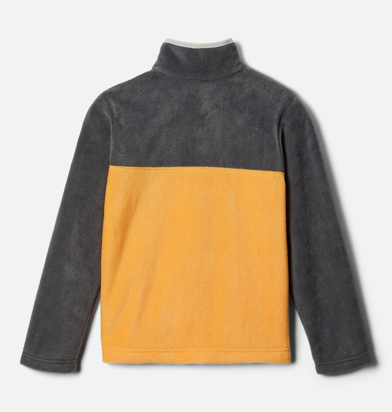 Kids' Steens Mountain™ Quarter Snap Fleece Pullover 2