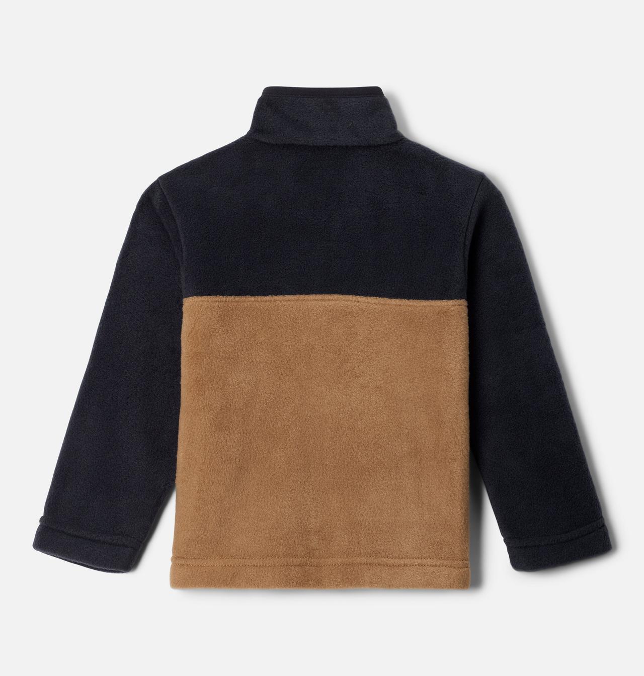 Toddler Steens Mtn™ Quarter Snap Fleece Pullover 2