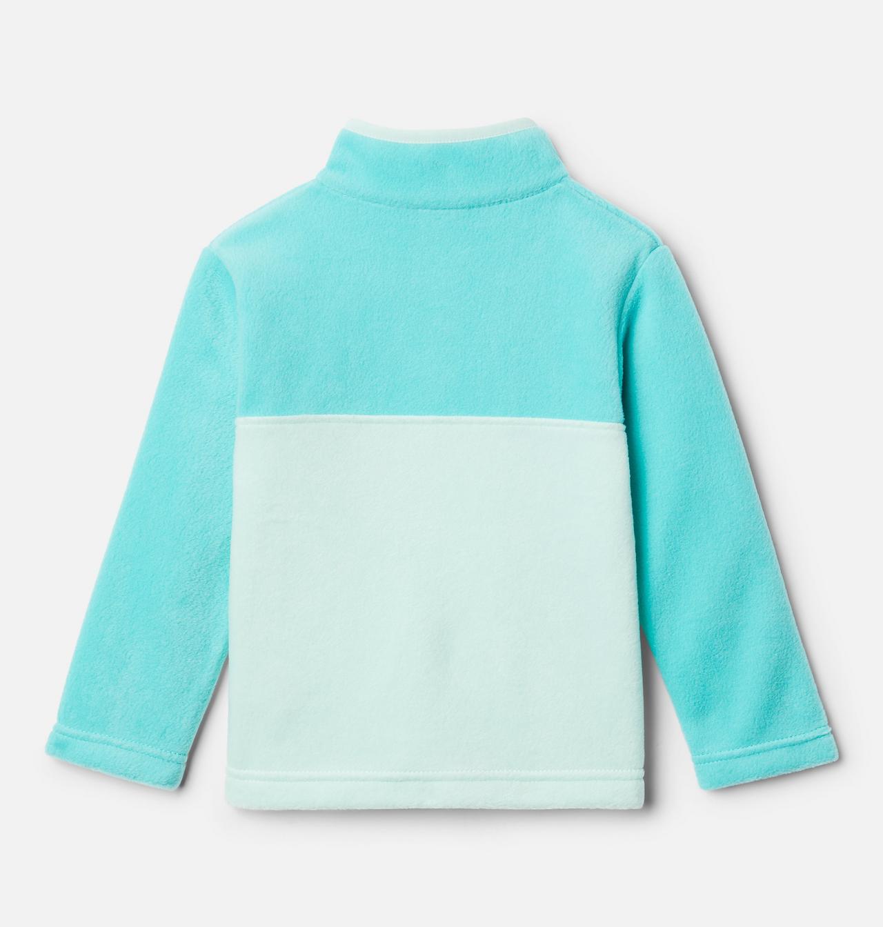 Toddler Steens Mtn™ Quarter Snap Fleece Pullover 2