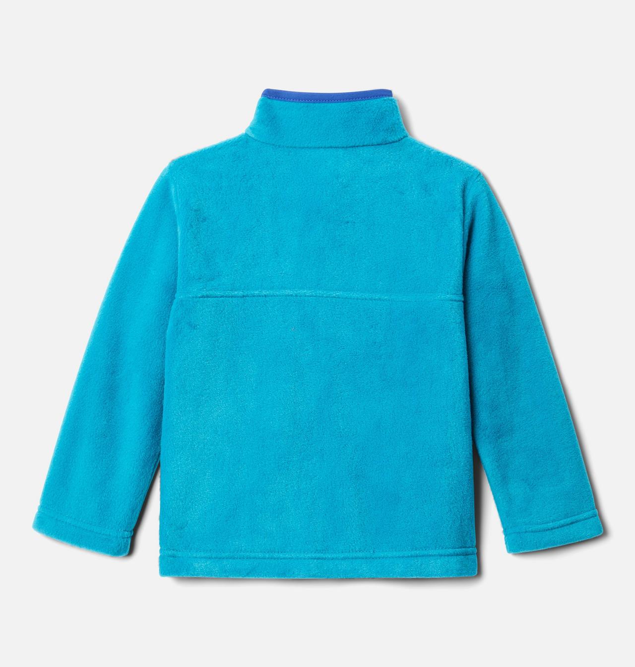 Toddler Steens Mtn™ Quarter Snap Fleece Pullover 2
