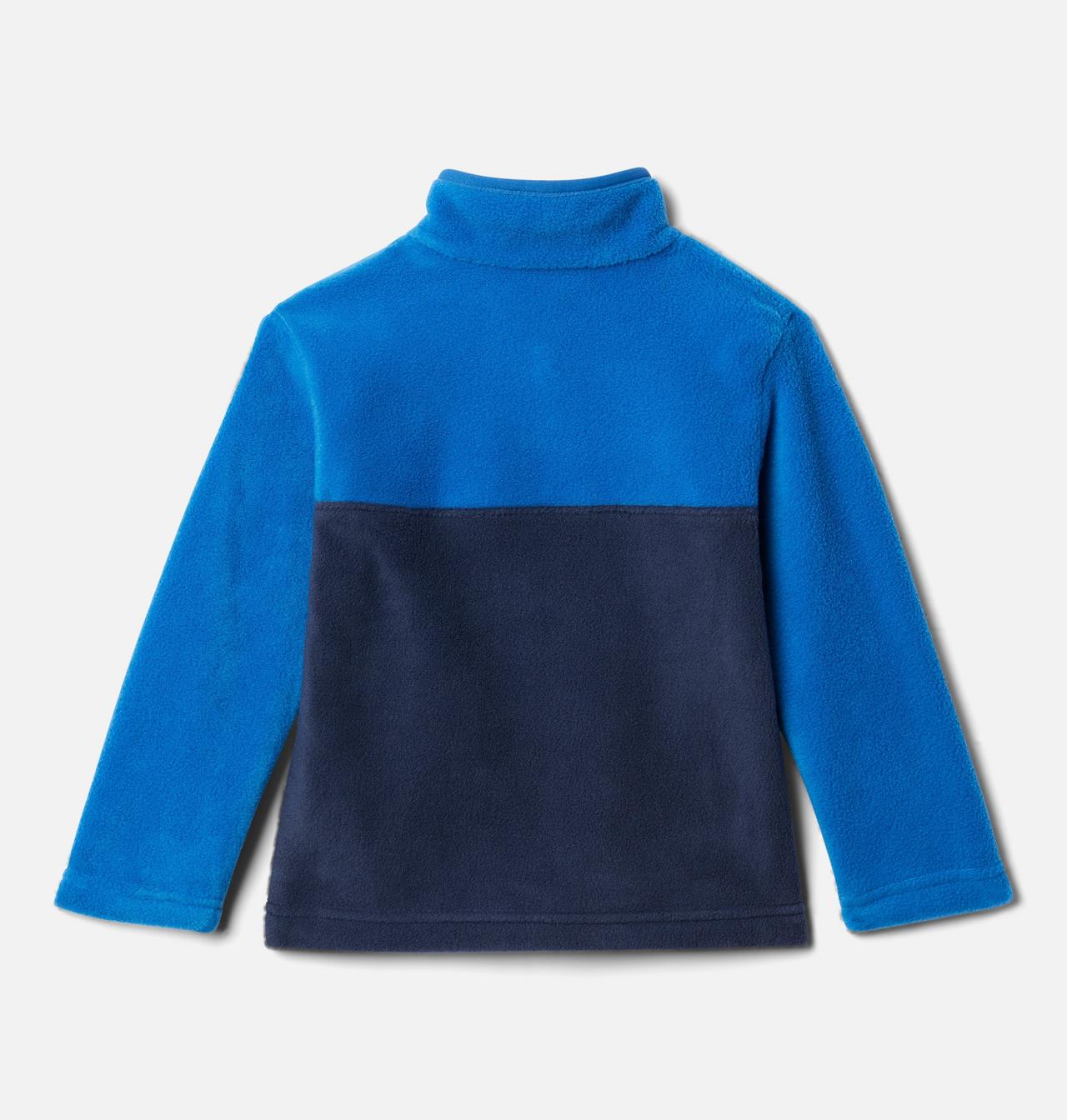 Toddler Steens Mtn™ Quarter Snap Fleece Pullover 2