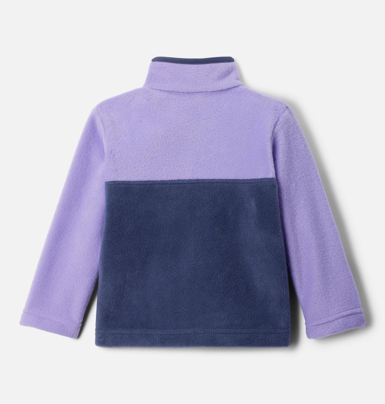 Toddler Steens Mtn™ Quarter Snap Fleece Pullover 2