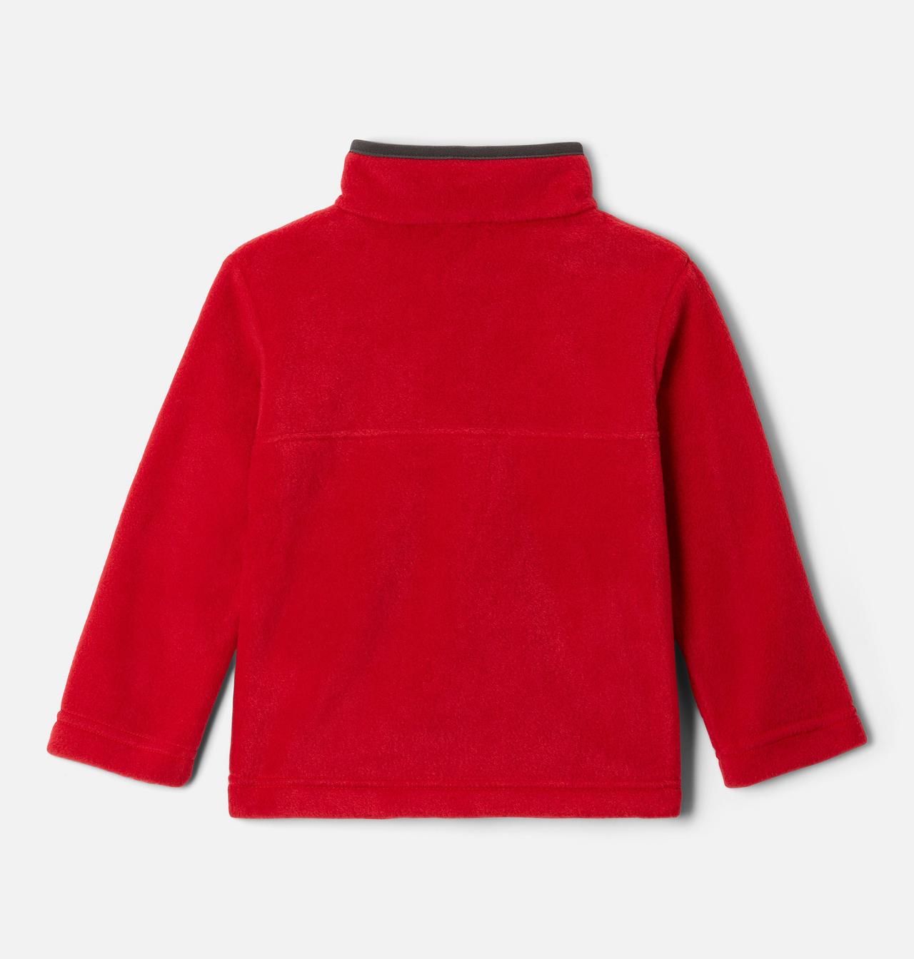 Toddler Steens Mtn™ Quarter Snap Fleece Pullover 2