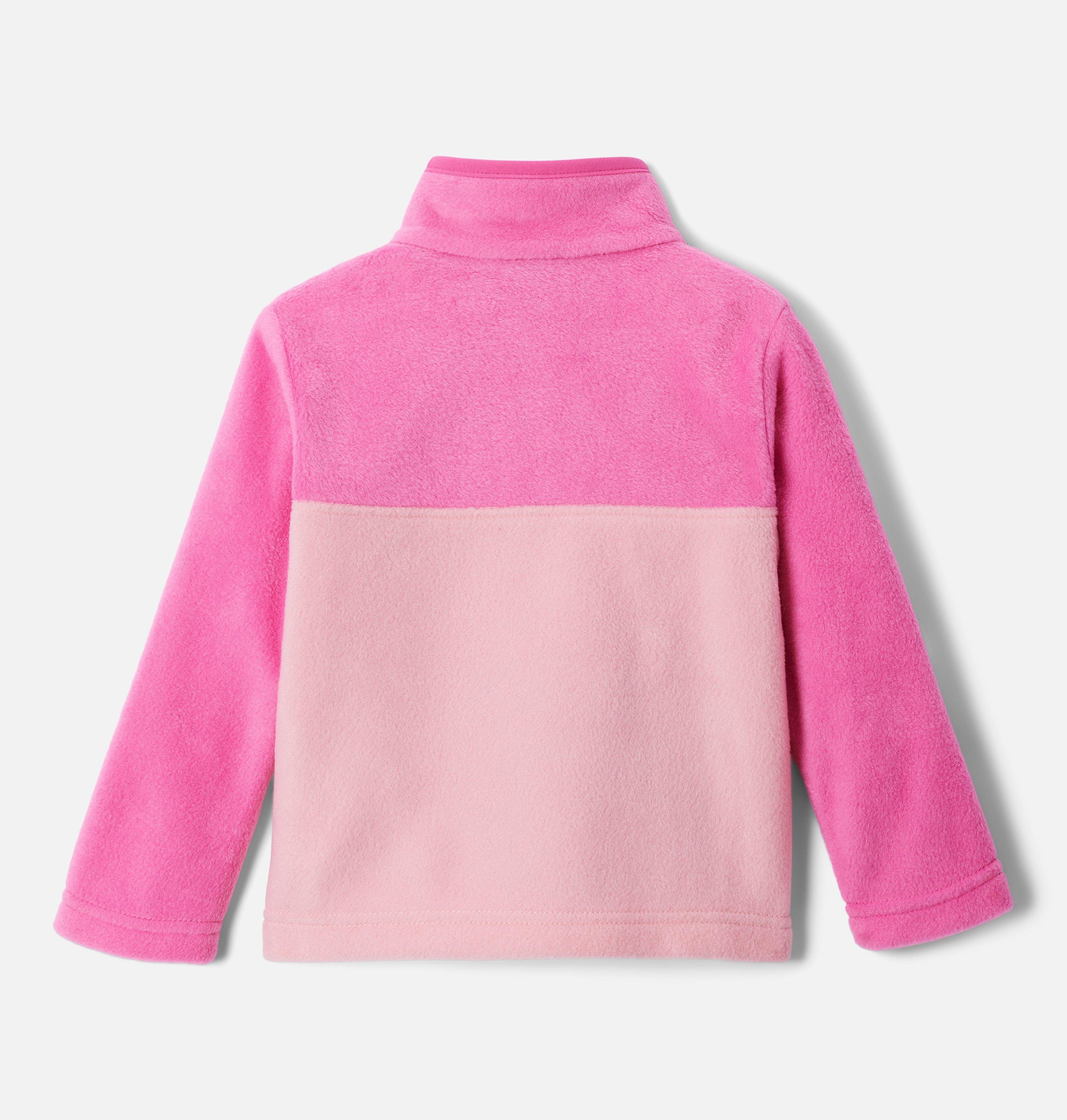 Toddler Steens Mtn™ Quarter Snap Fleece Pullover 2