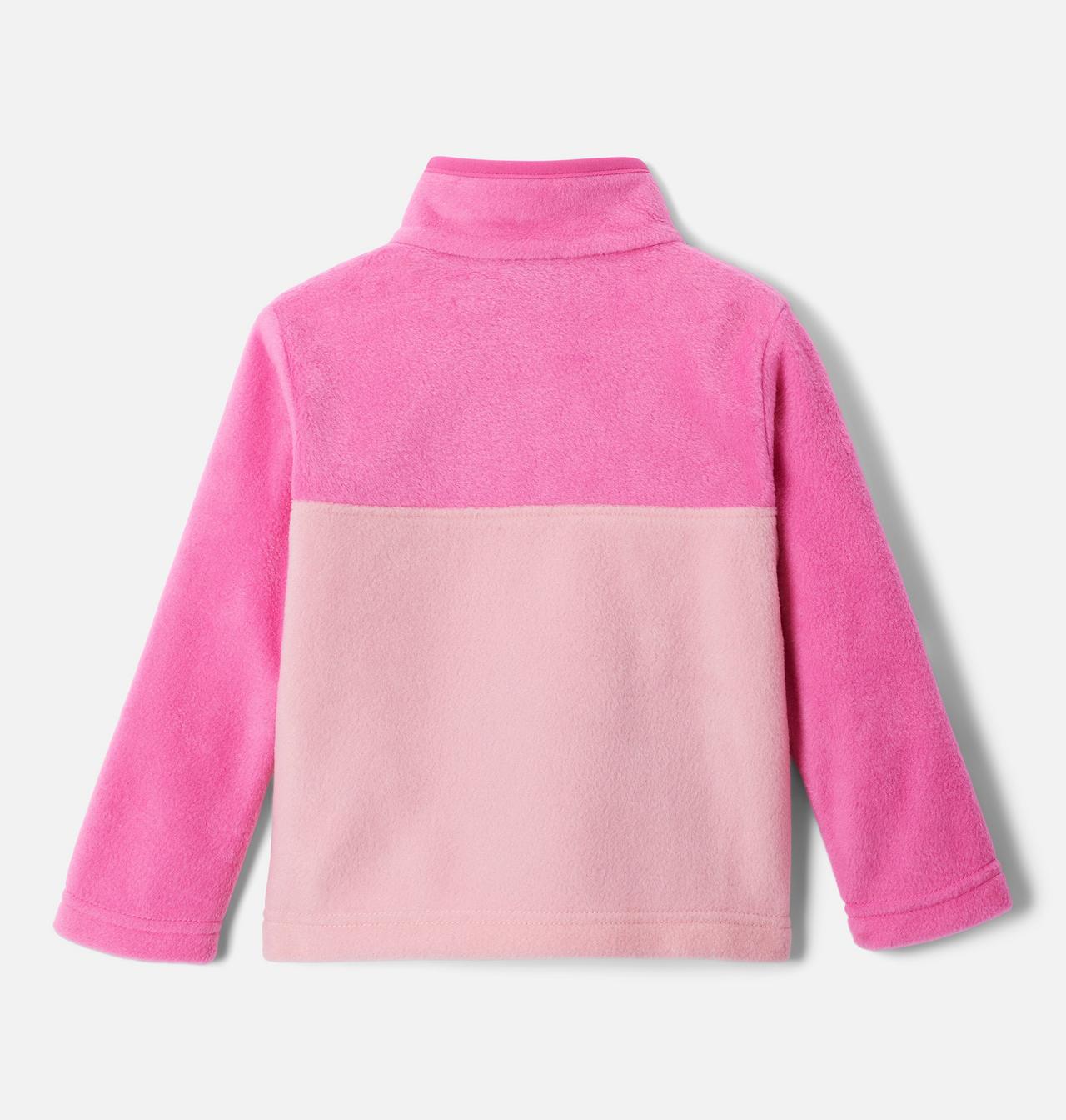 Toddler Steens Mtn™ Quarter Snap Fleece Pullover 2