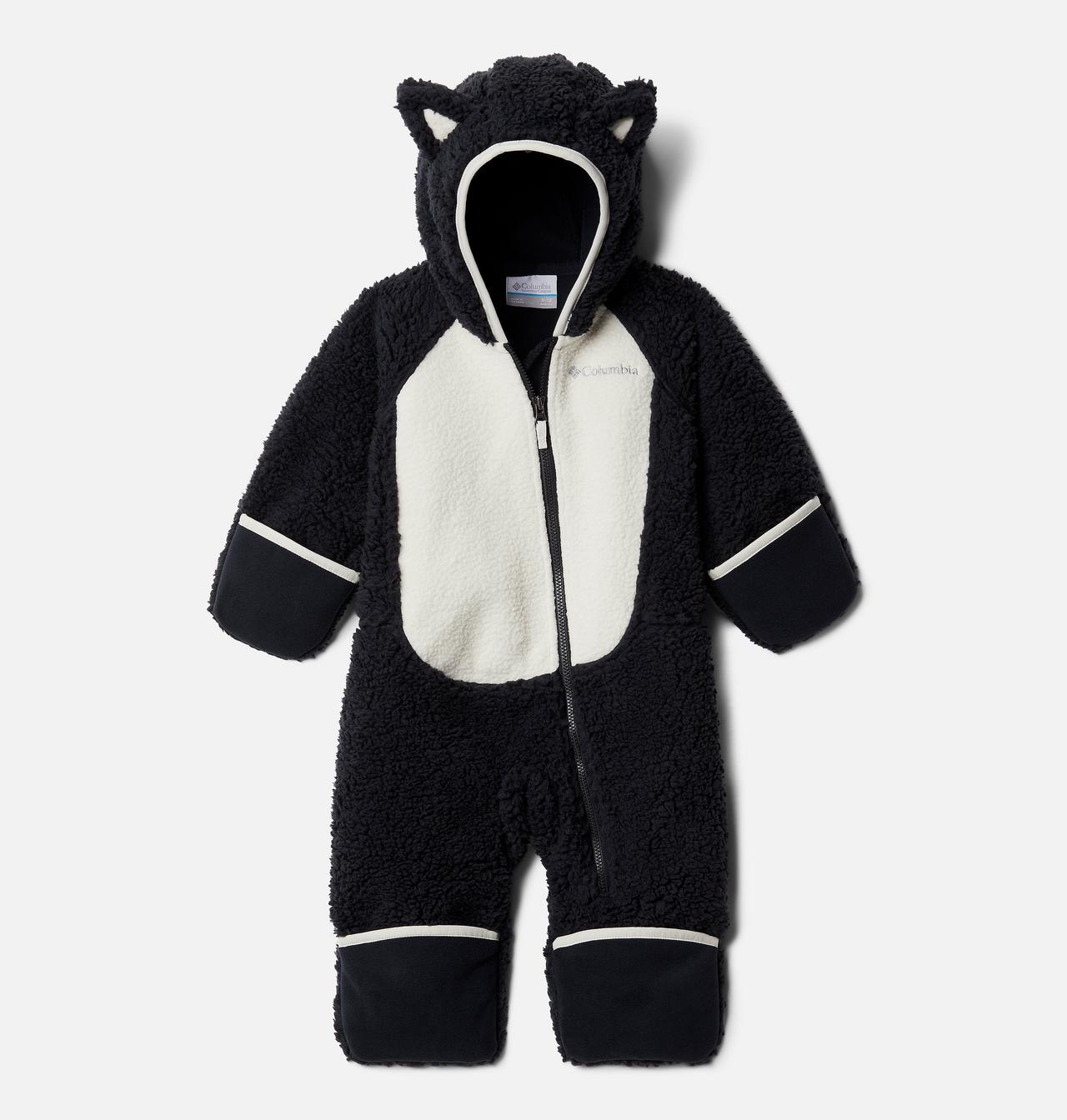 Combinaison en Sherpa Foxy Baby™ pour bébé 3