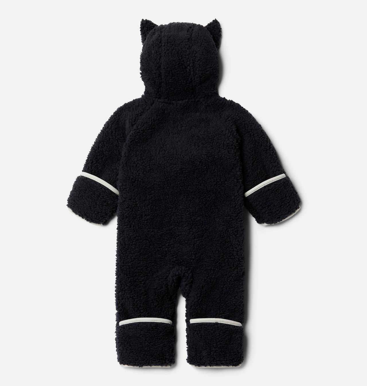 Combinaison en Sherpa Foxy Baby™ pour bébé 2