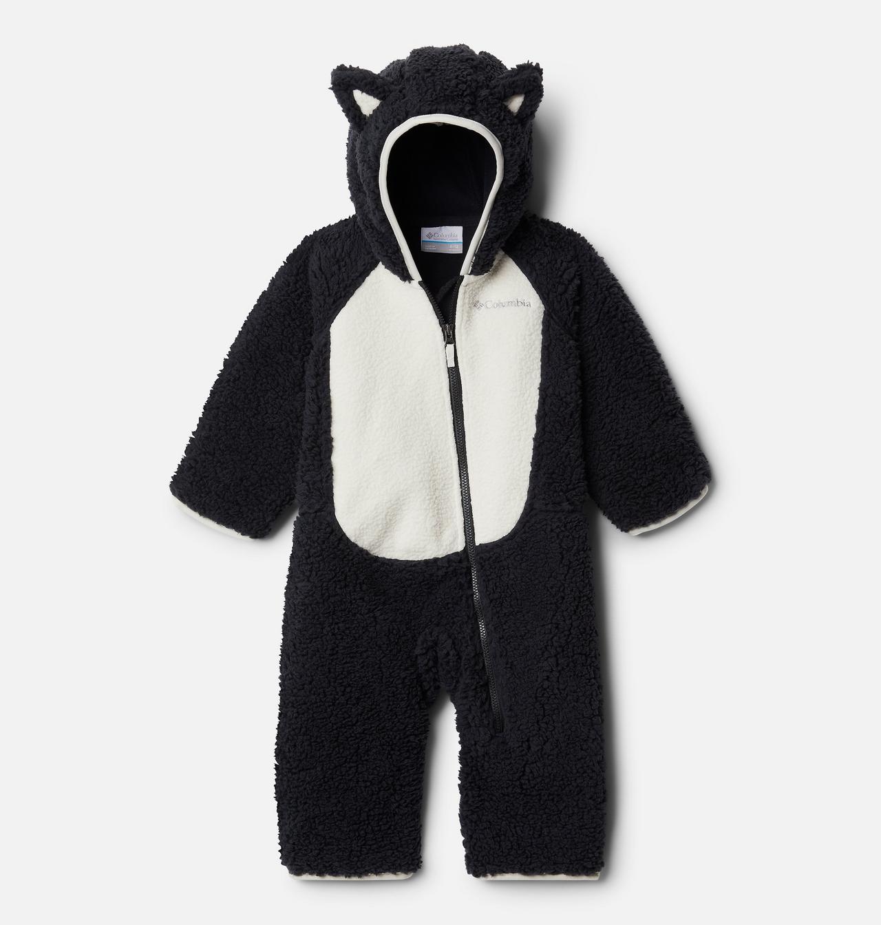 Combinaison en Sherpa Foxy Baby™ pour bébé 1