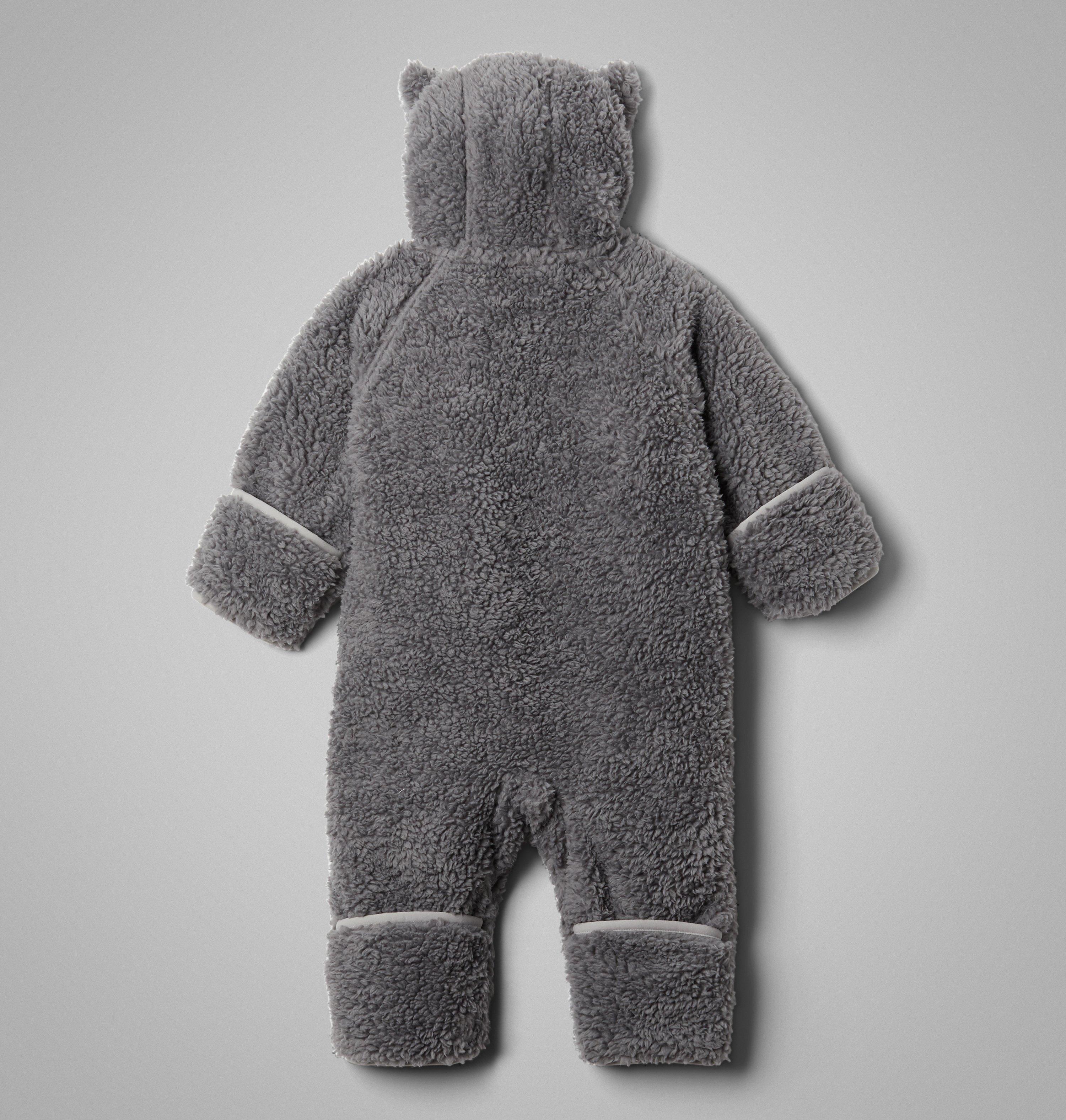 Infant Foxy Baby Sherpa Bunting | 023 | 18/24 2