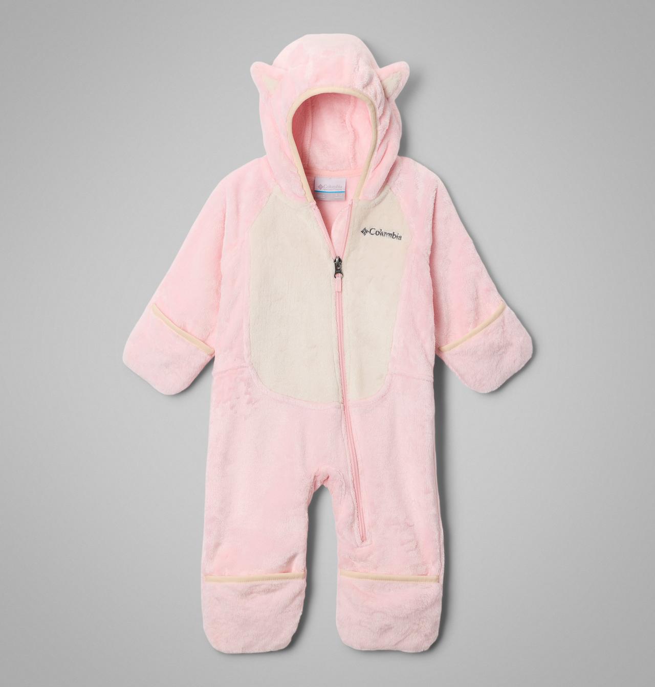 Infant Foxy Baby™ Sherpa Bunting