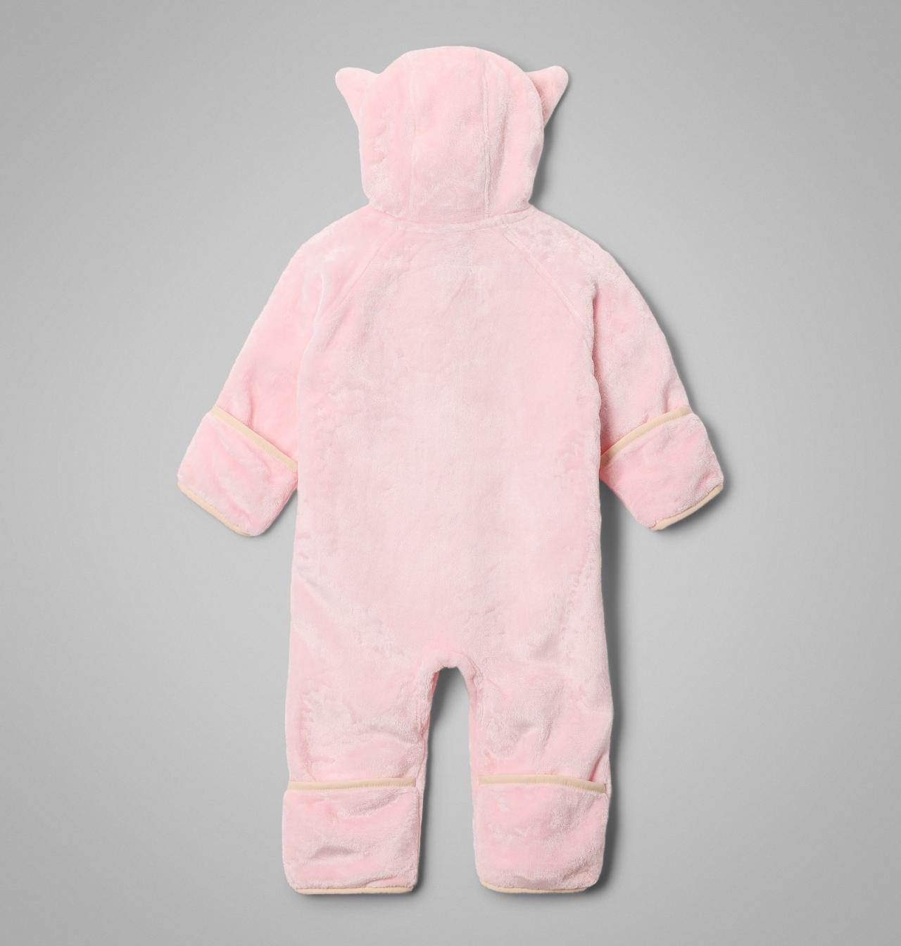 Infant Foxy Baby™ Sherpa Bunting