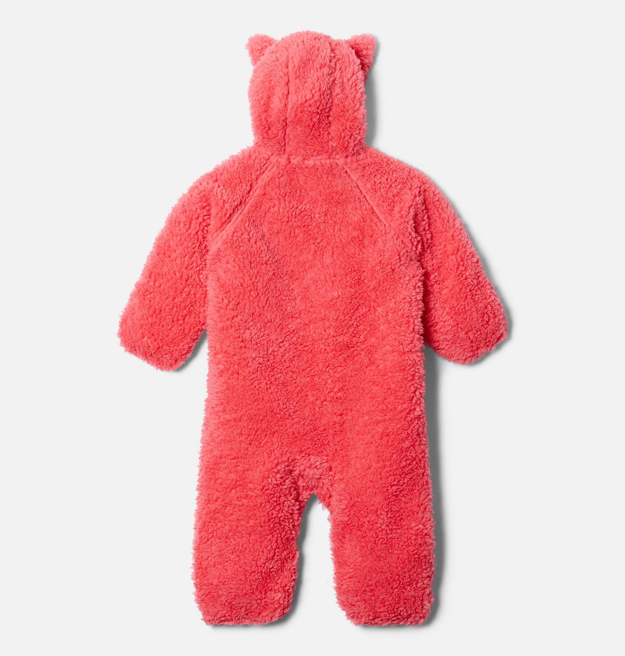 Combinaison en Sherpa Foxy Baby™ pour bébé 2
