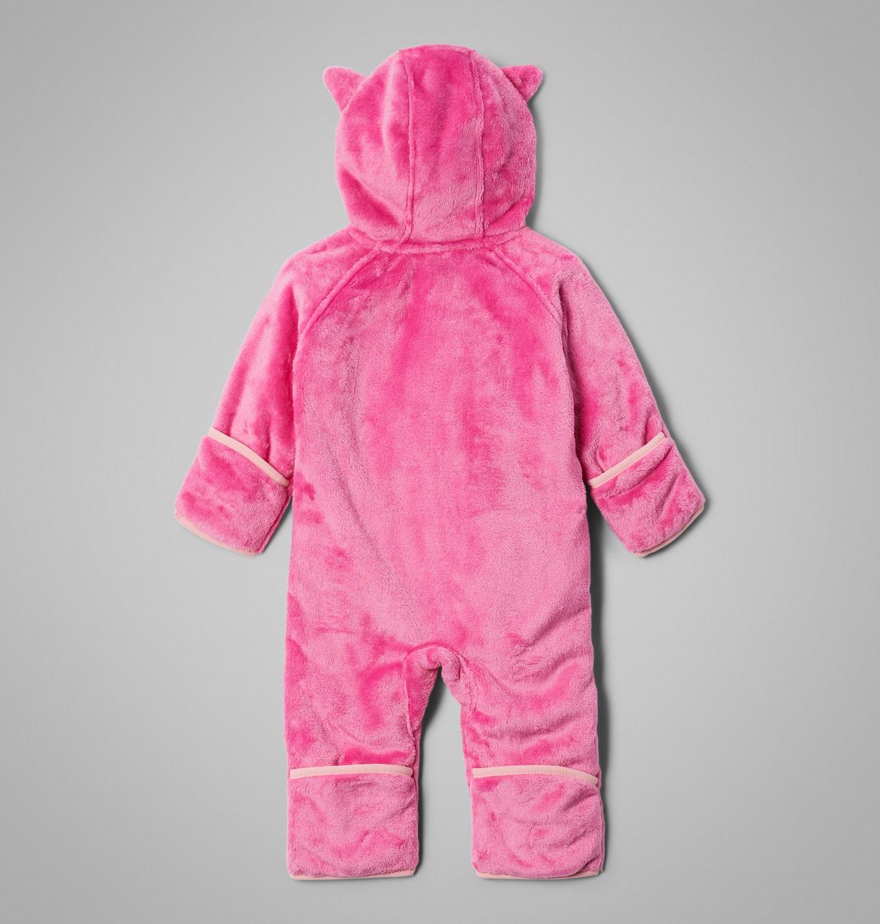 Combinaison en Sherpa Foxy Baby™ pour bébé 2