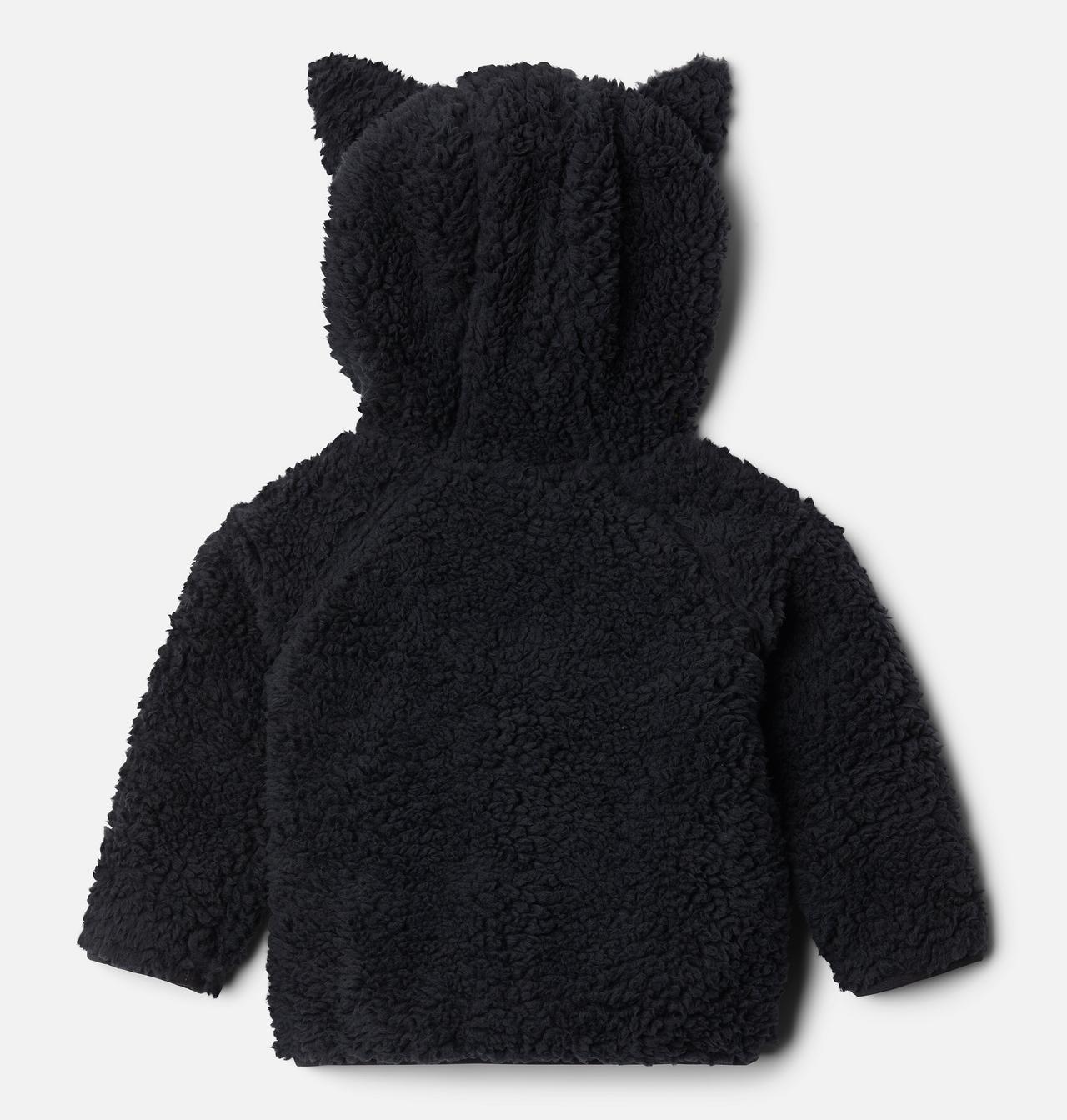Infant Foxy Baby™ Sherpa Jacket 2