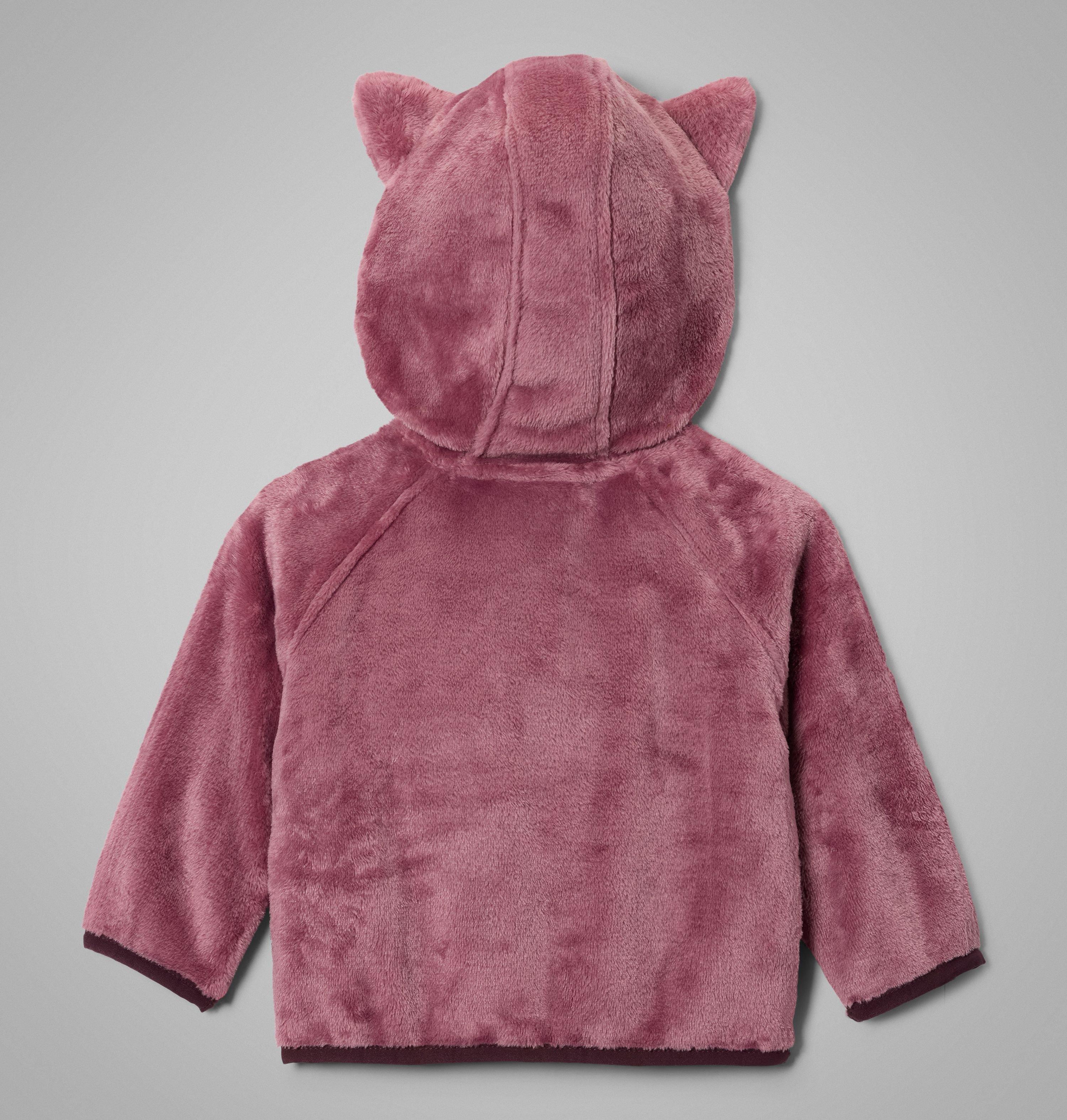 Infant Foxy Baby Sherpa Jacket | 551 | 18/24 2