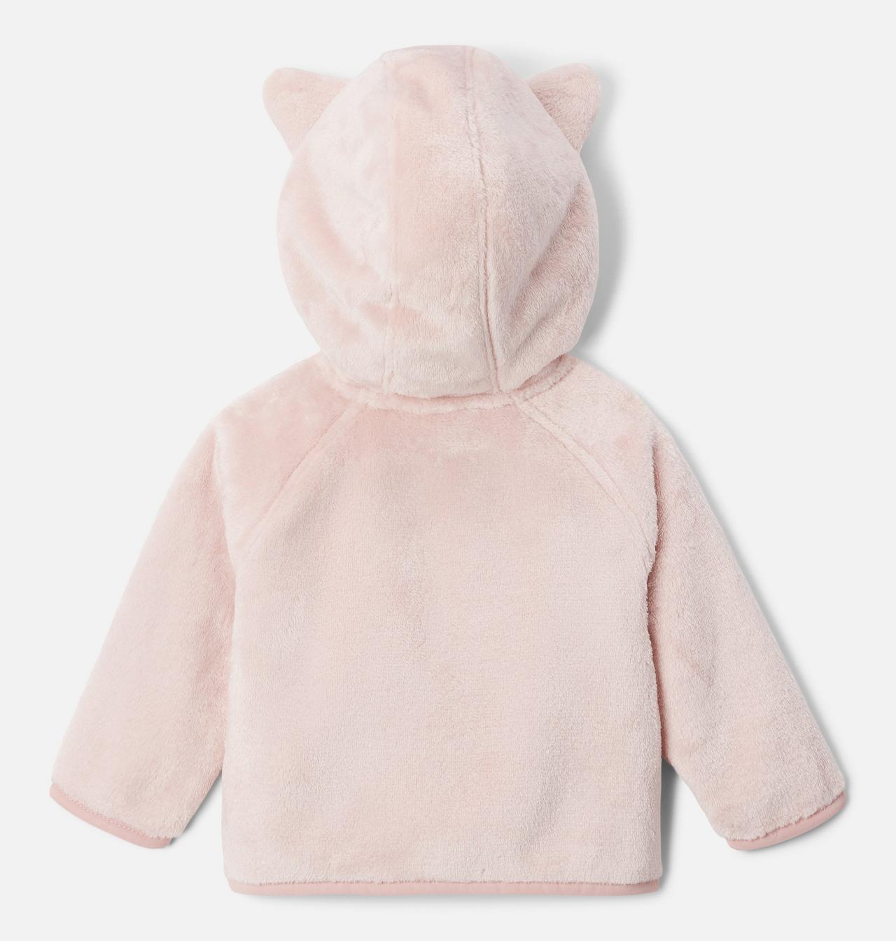 Infant Foxy Baby™ Sherpa Jacket 2