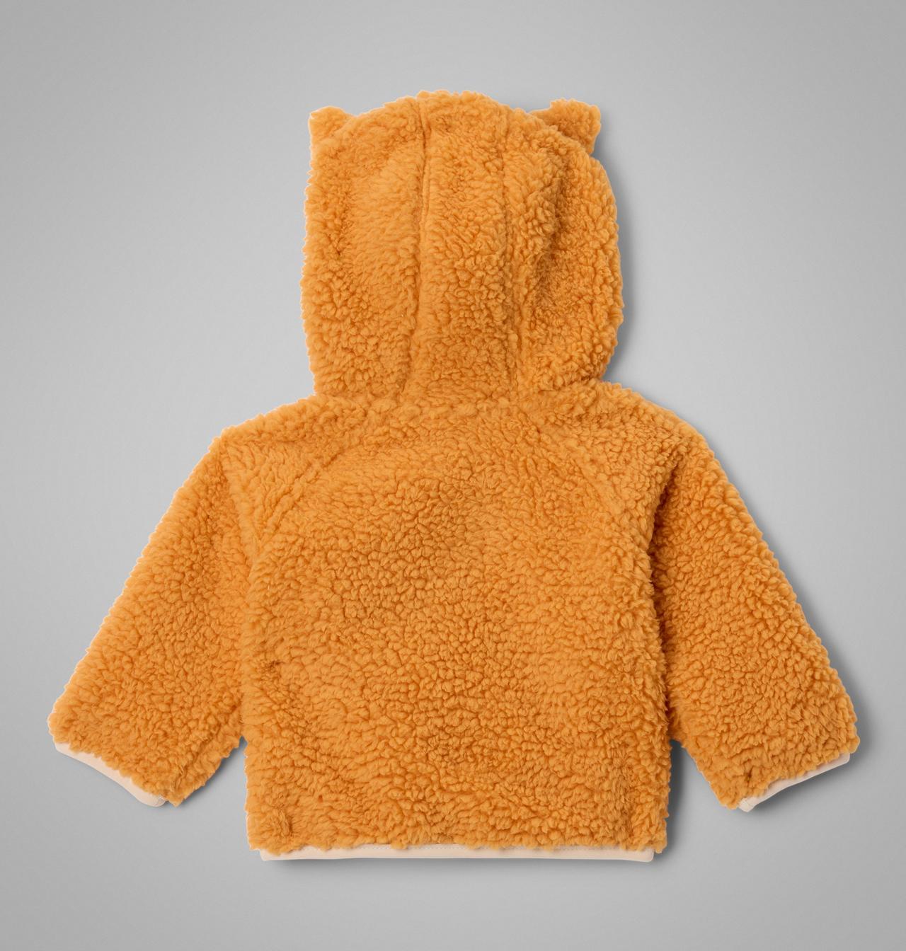 Infant Foxy Baby™ Sherpa Jacket 2