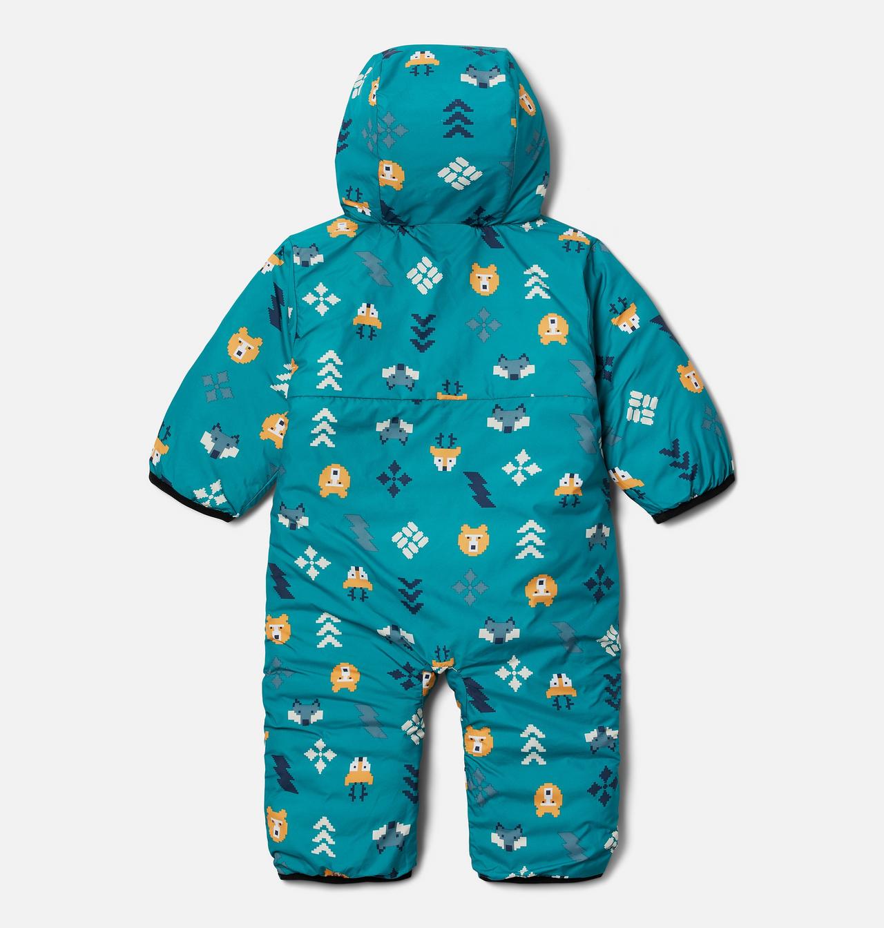 Combinaison réversible Powder Lite™ pour bébé 5