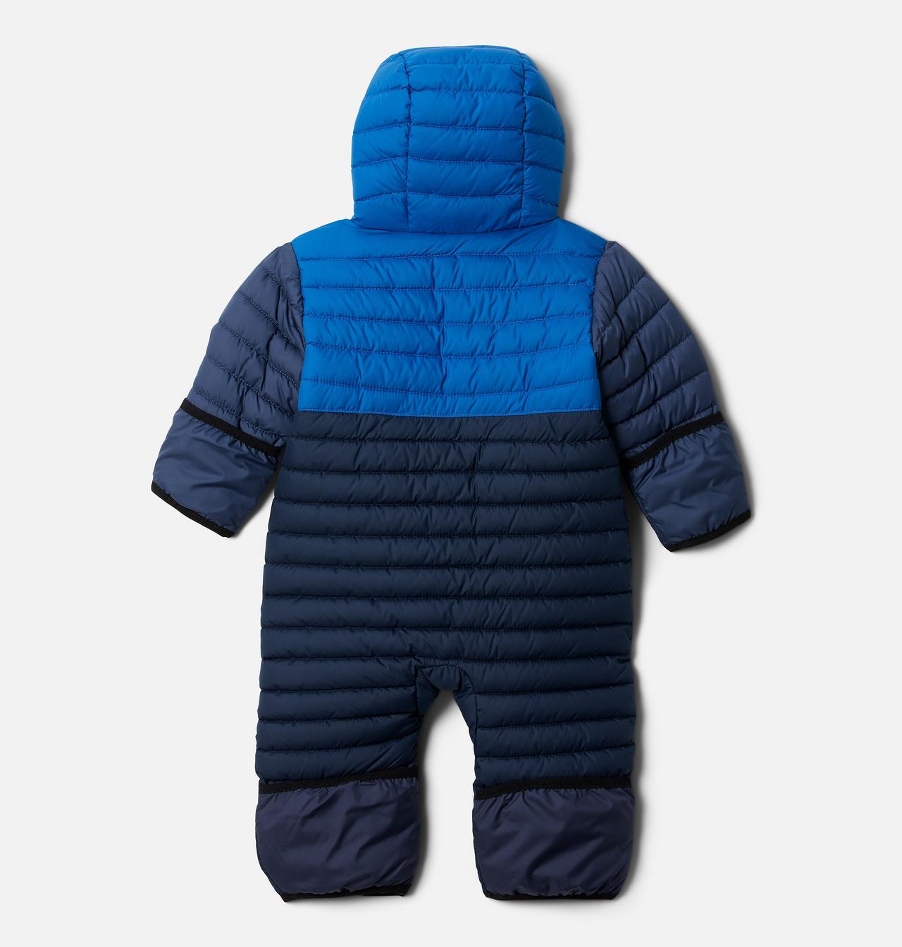 Infant Powder Lite™ Reversible Bunting 2