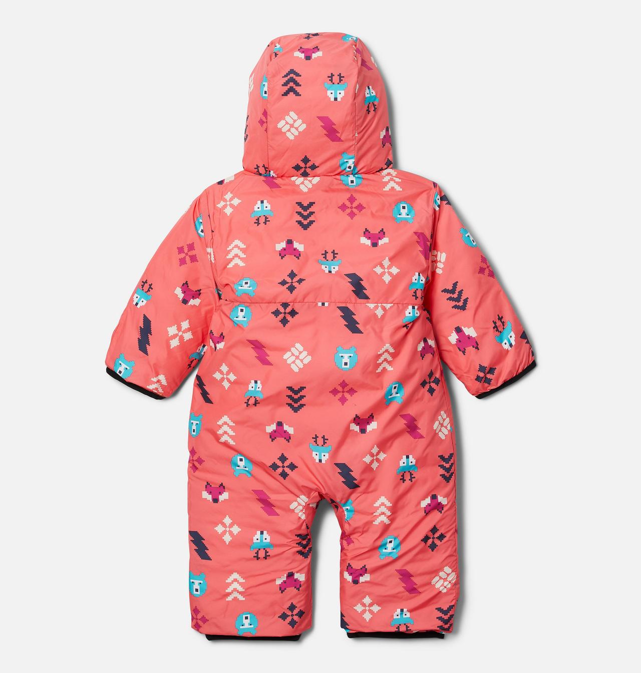 Combinaison réversible Powder Lite™ pour bébé 5