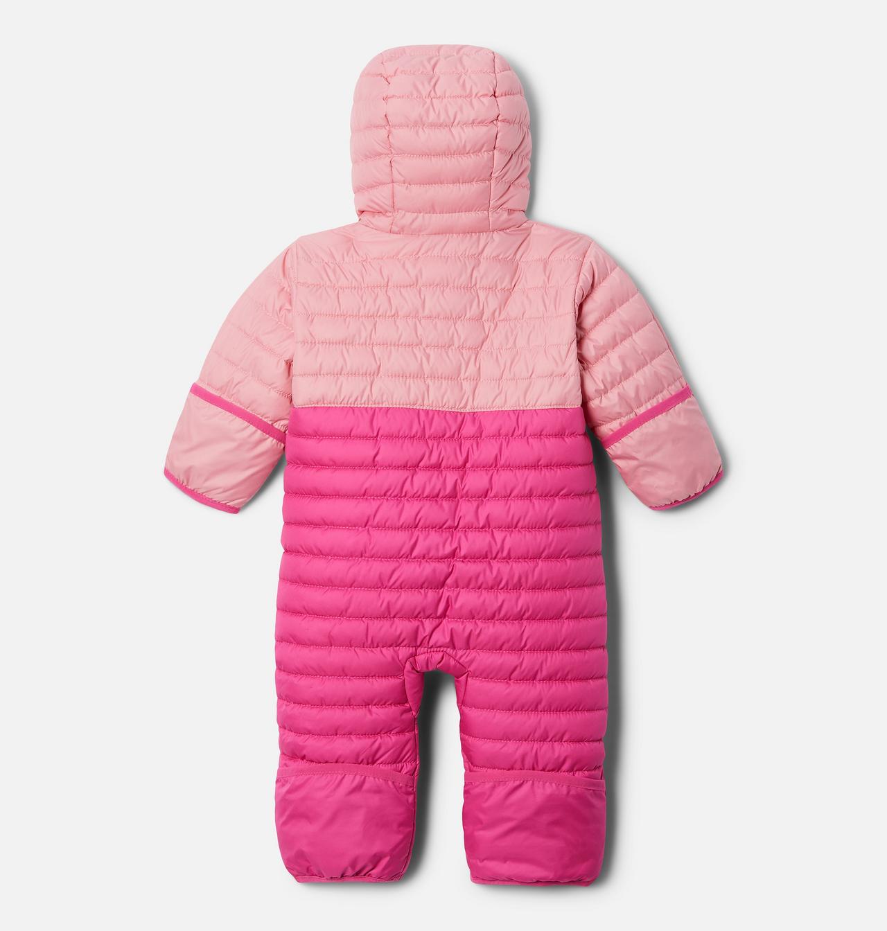 Infant Powder Lite™ Reversible Bunting 2