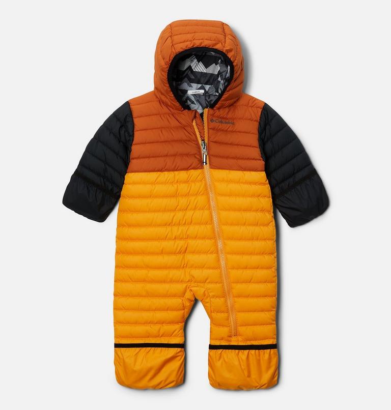 Powder Lite Reversible Bunting | 880 | 6/12, Color: Mango, Warm Copper, Black, image 3