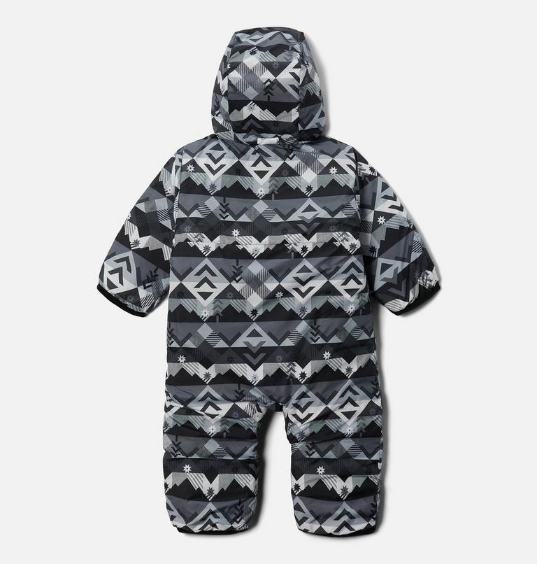 Powder Lite Reversible Bunting | 880 | 6/12, Color: Mango, Warm Copper, Black, image 5