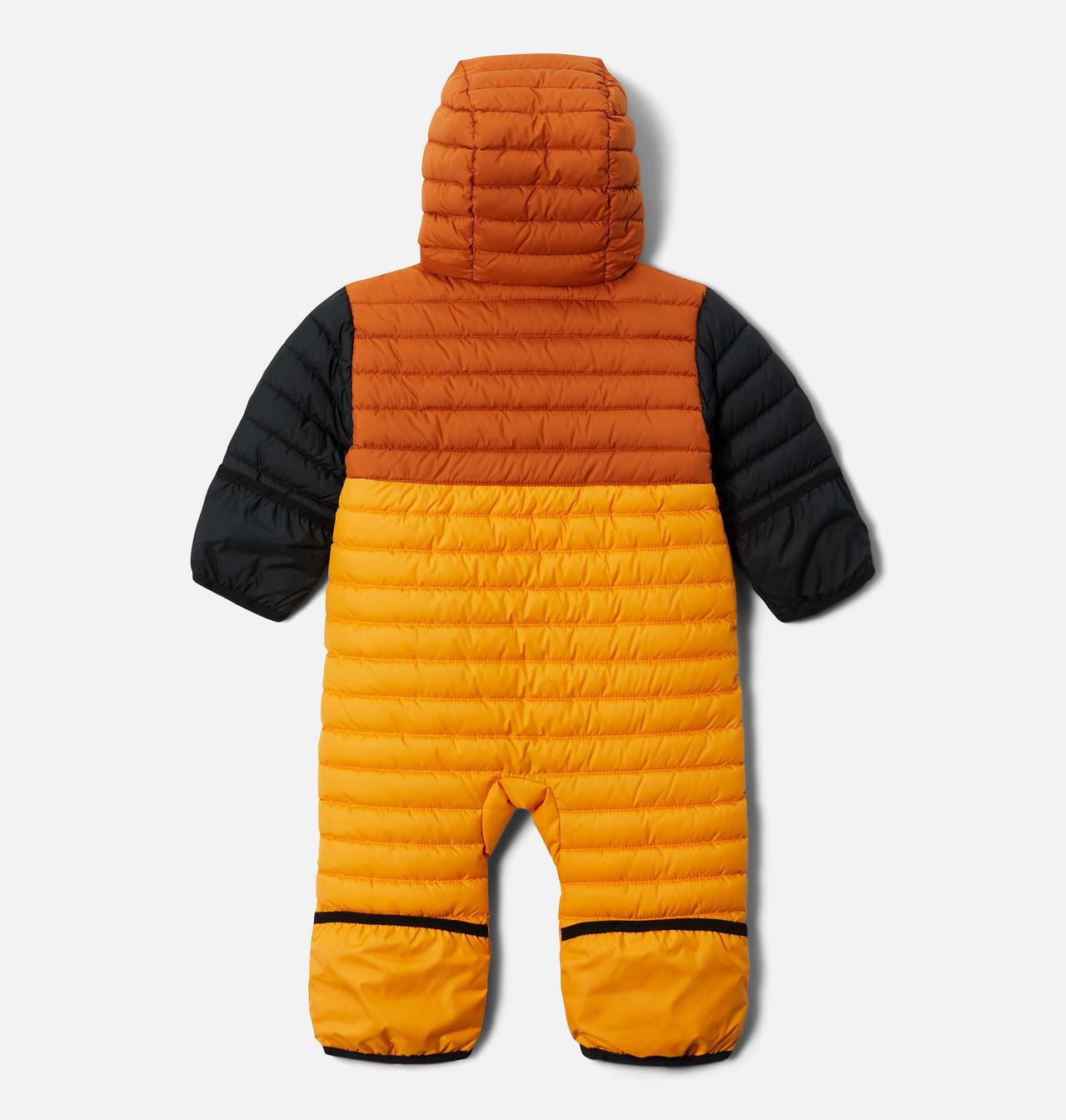 Infant Powder Lite™ Reversible Bunting 2