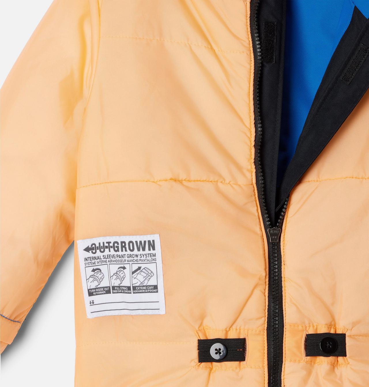 Kids' Buga II™ Snowsuit 3