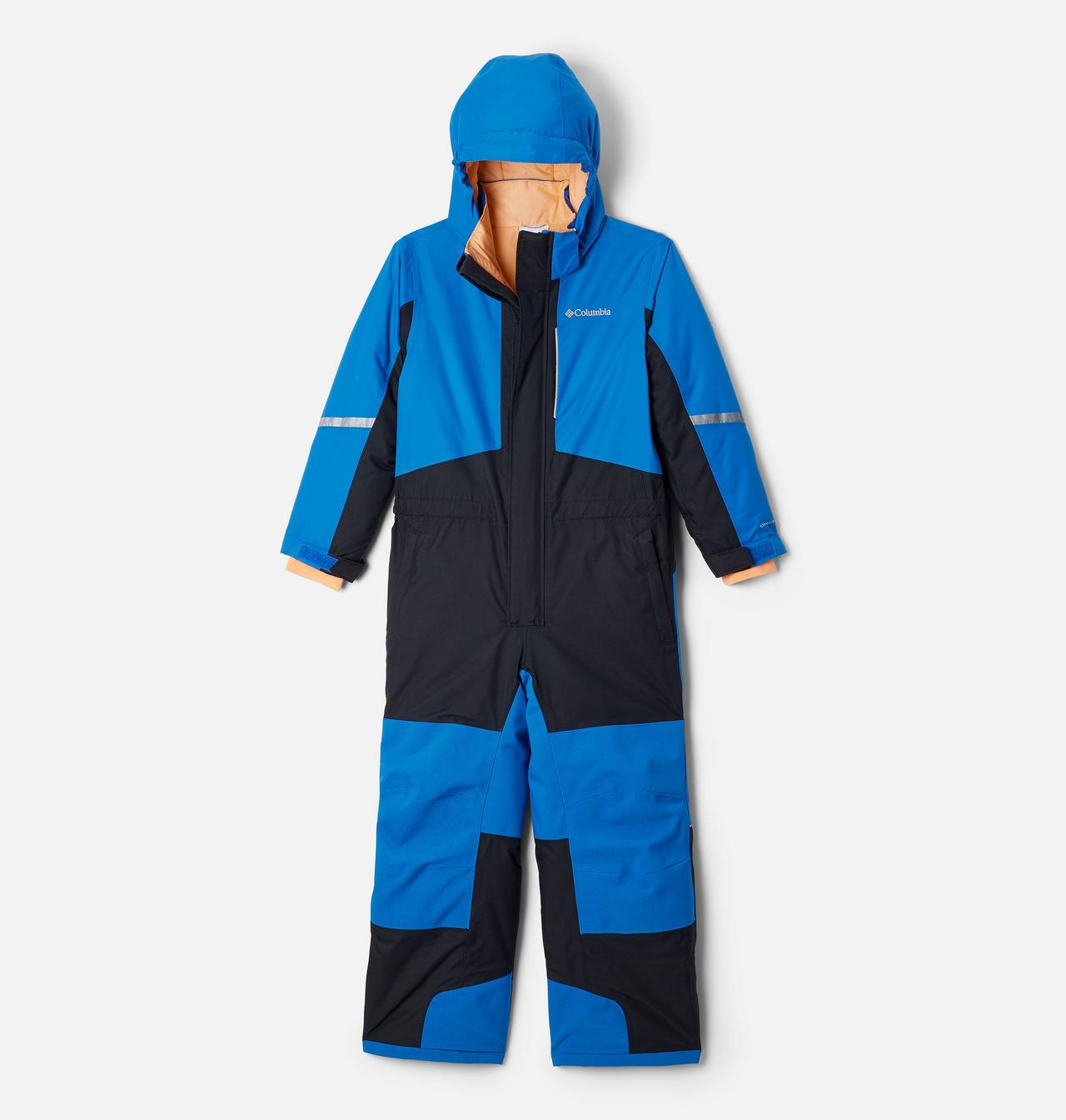 Kids' Buga II™ Snowsuit 1