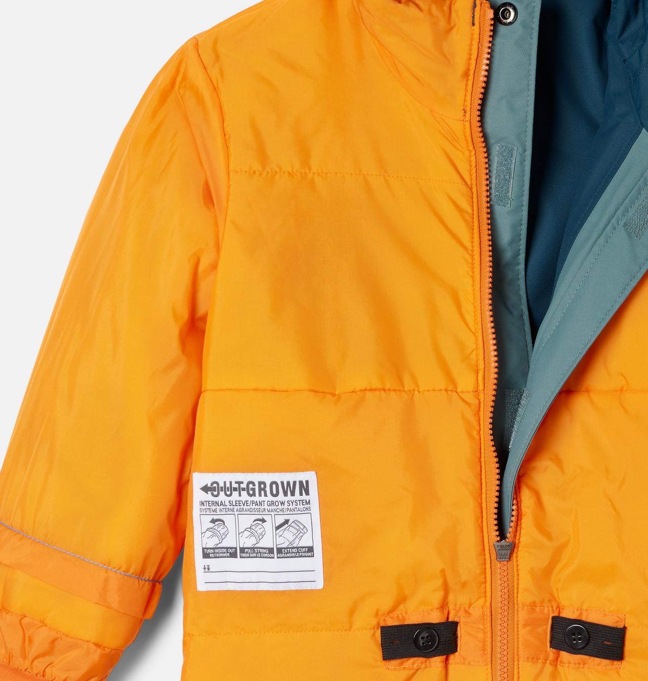 Combinaison de ski Buga II™ pour enfant 3