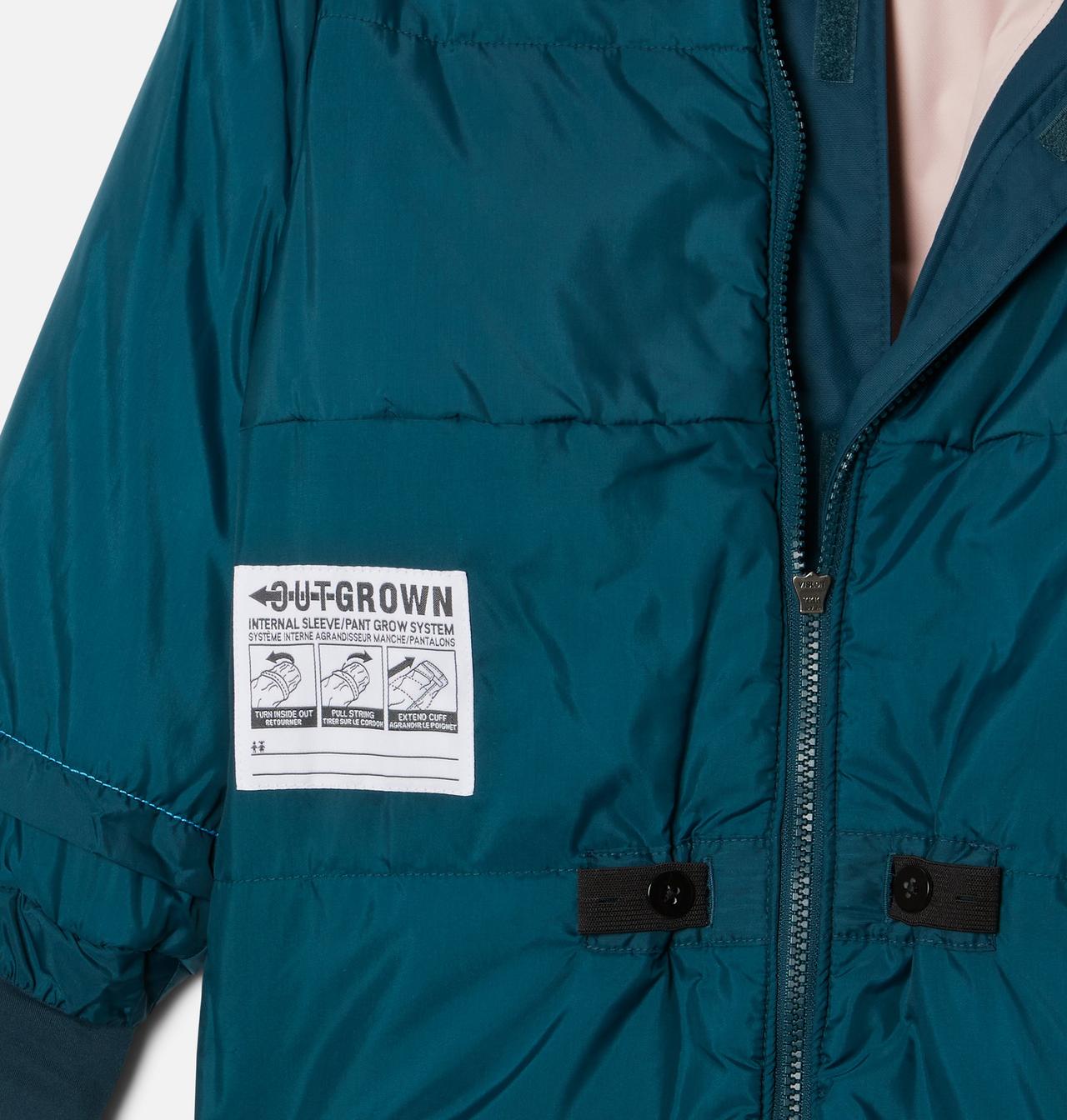 Combinaison de ski Buga II™ pour enfant 3