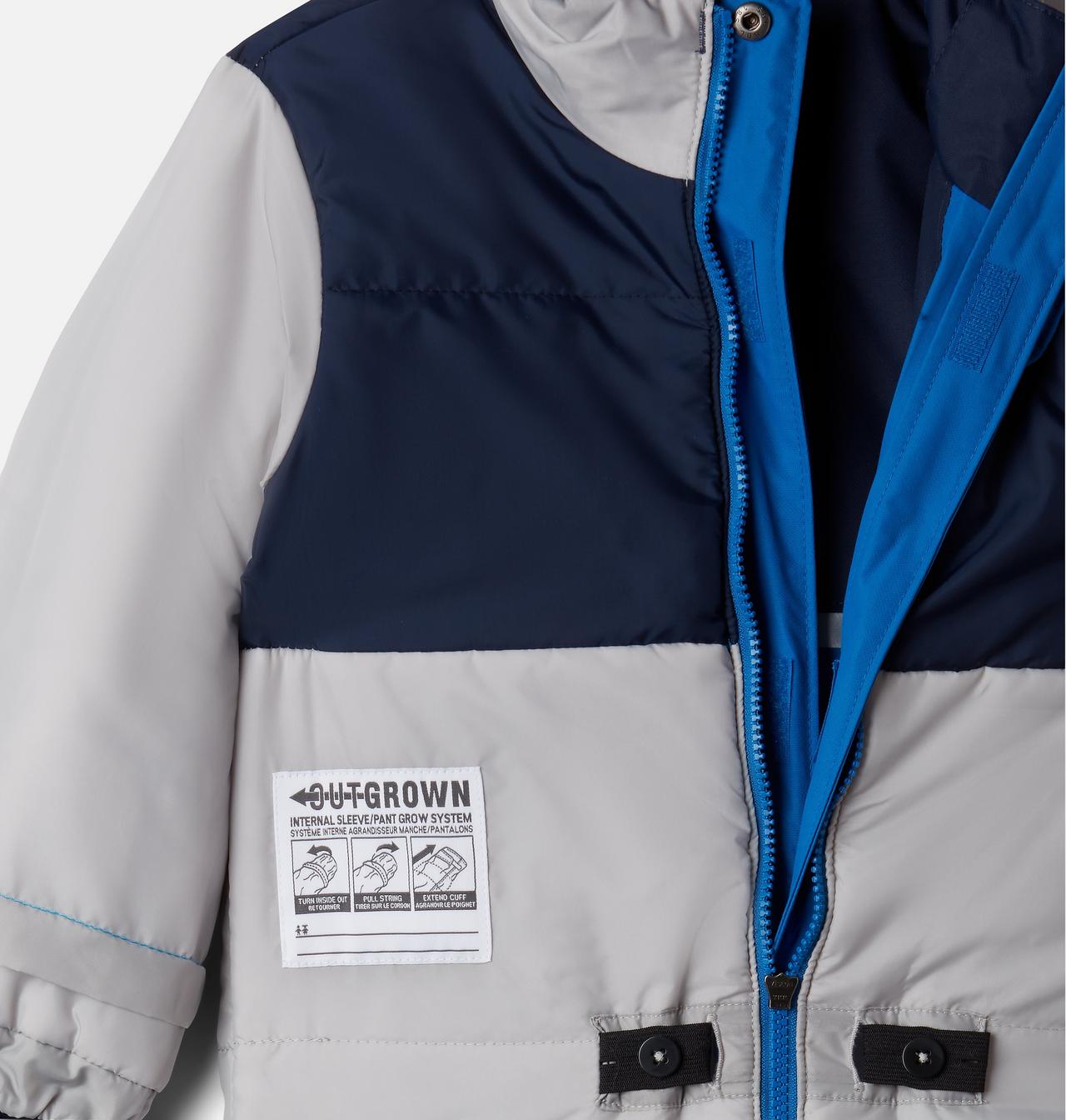 Kids' Buga II™ Snowsuit 3