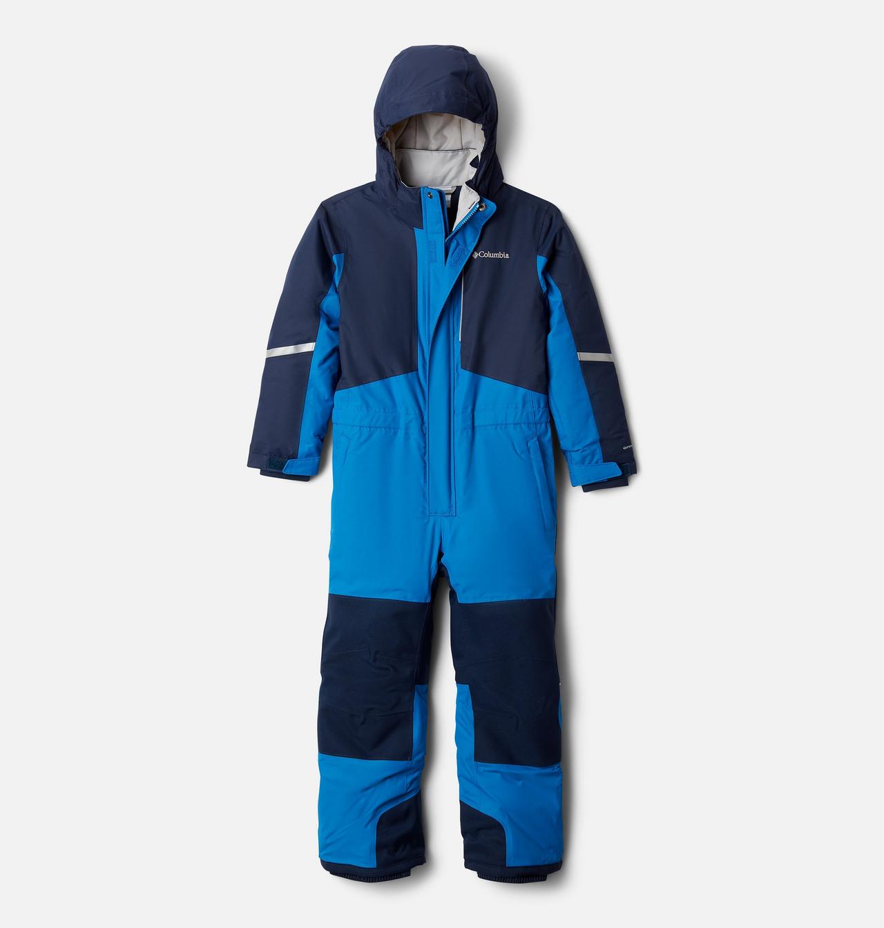 Kids' Buga II™ Snowsuit 1