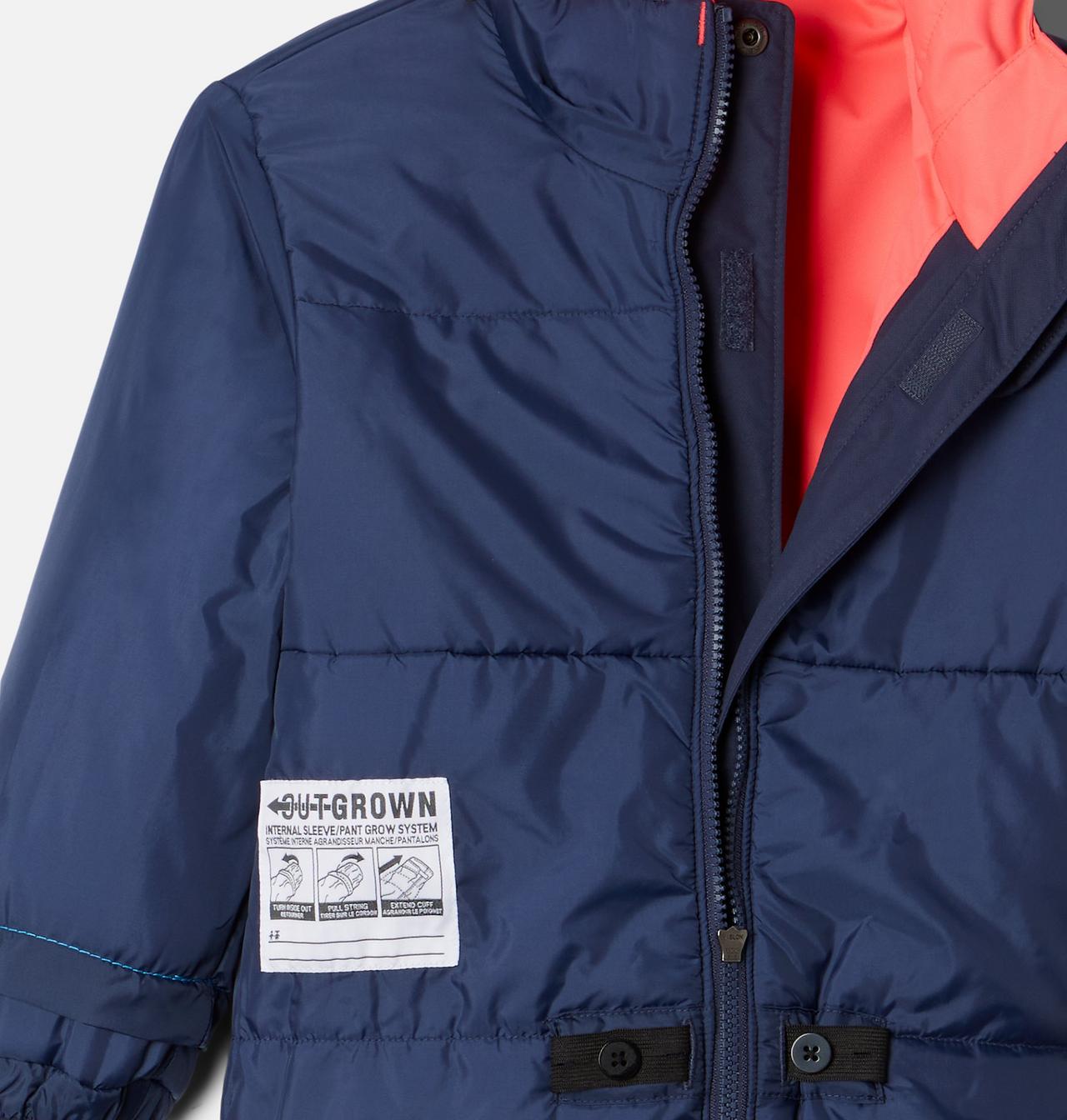 Combinaison de ski Buga II™ pour enfant 3