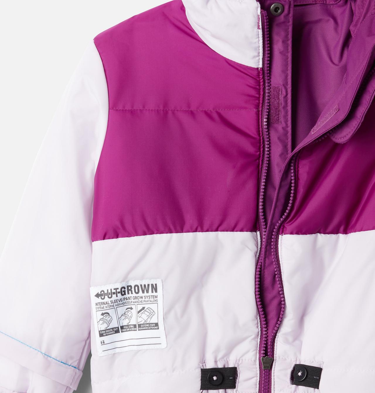 Kids' Buga II™ Snowsuit 3