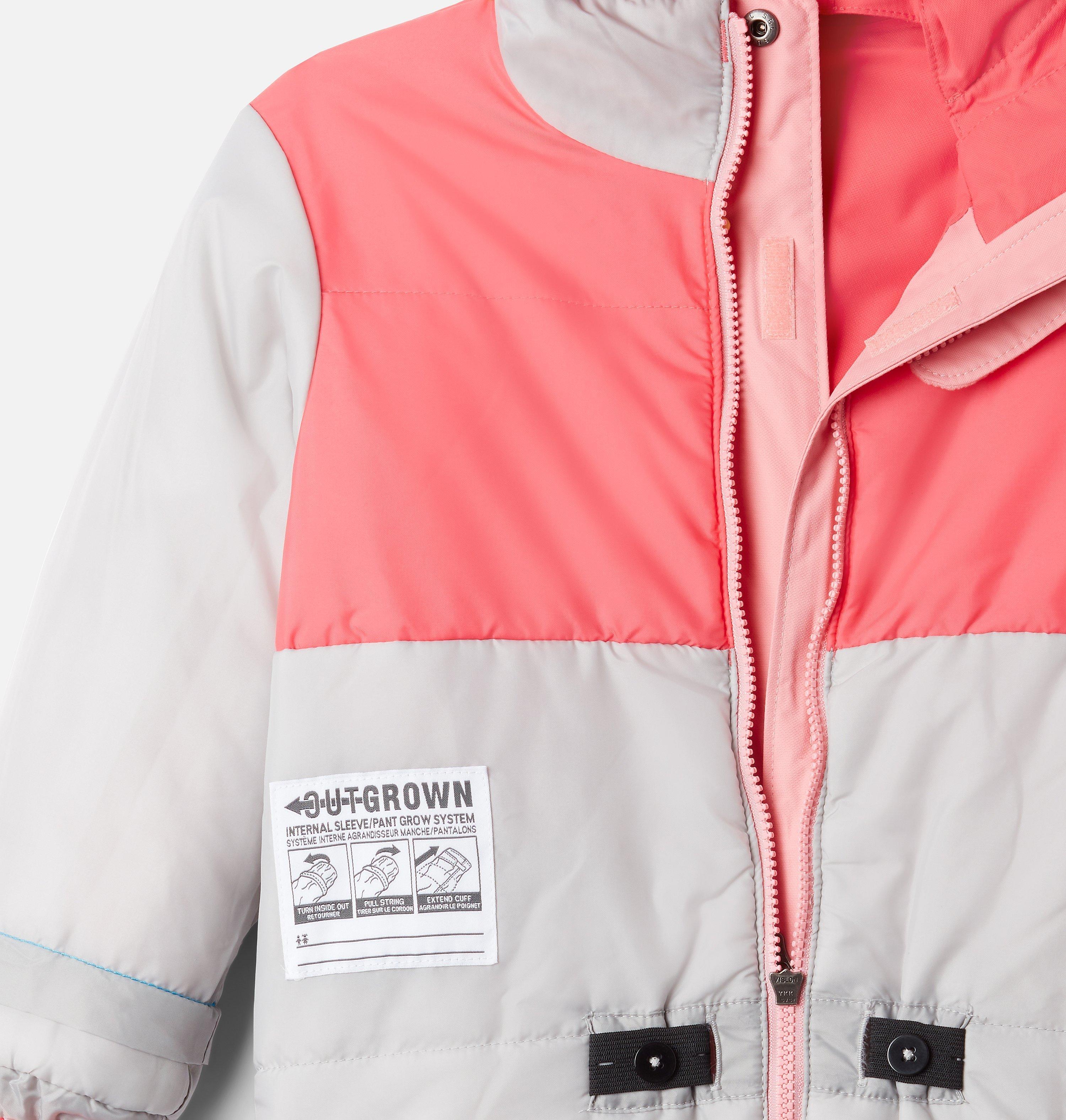 Kids' Buga II™ Snowsuit 3
