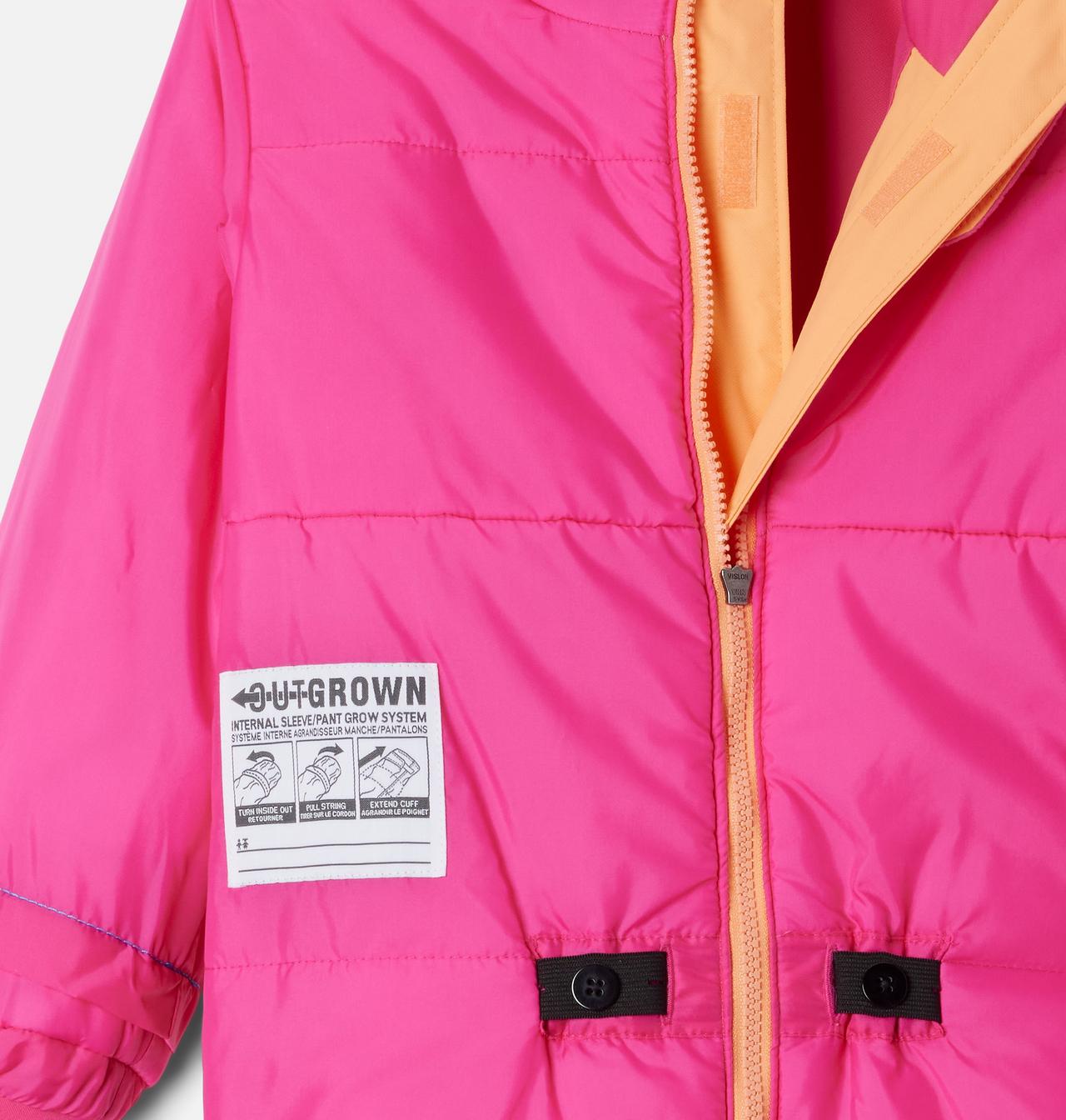 Kids' Buga II™ Snowsuit 3