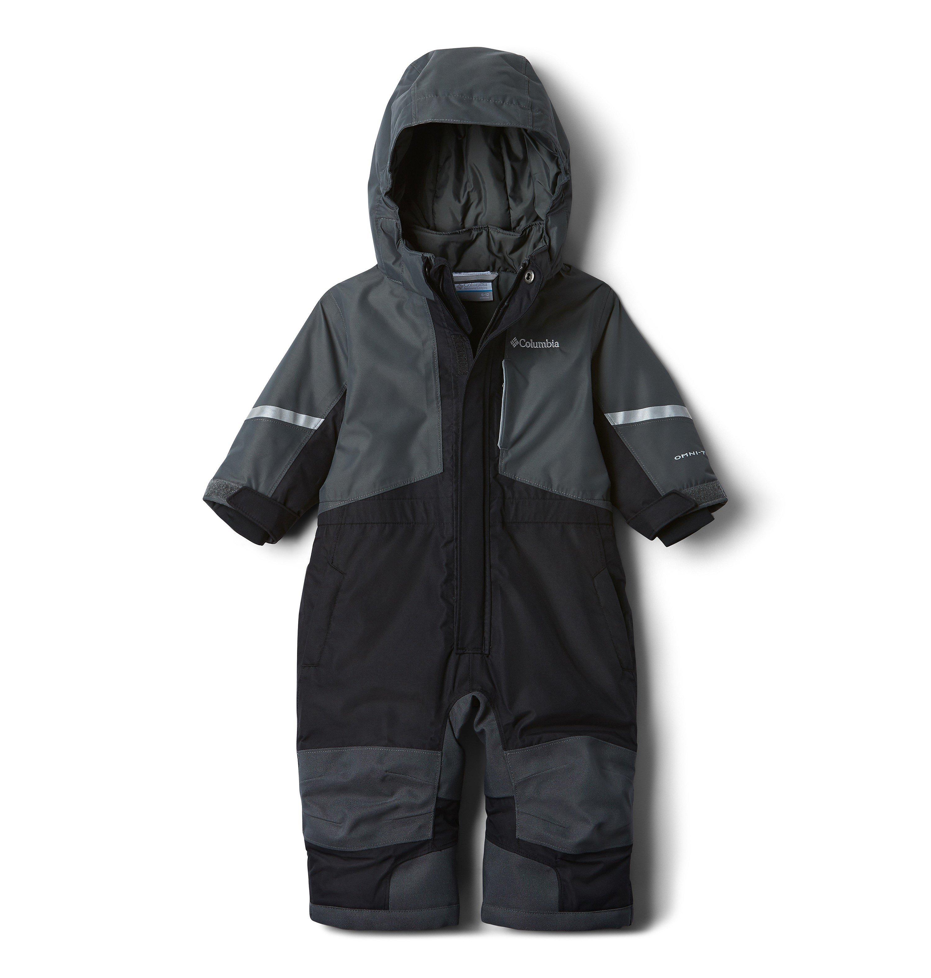 Kids' Buga II Snowsuit