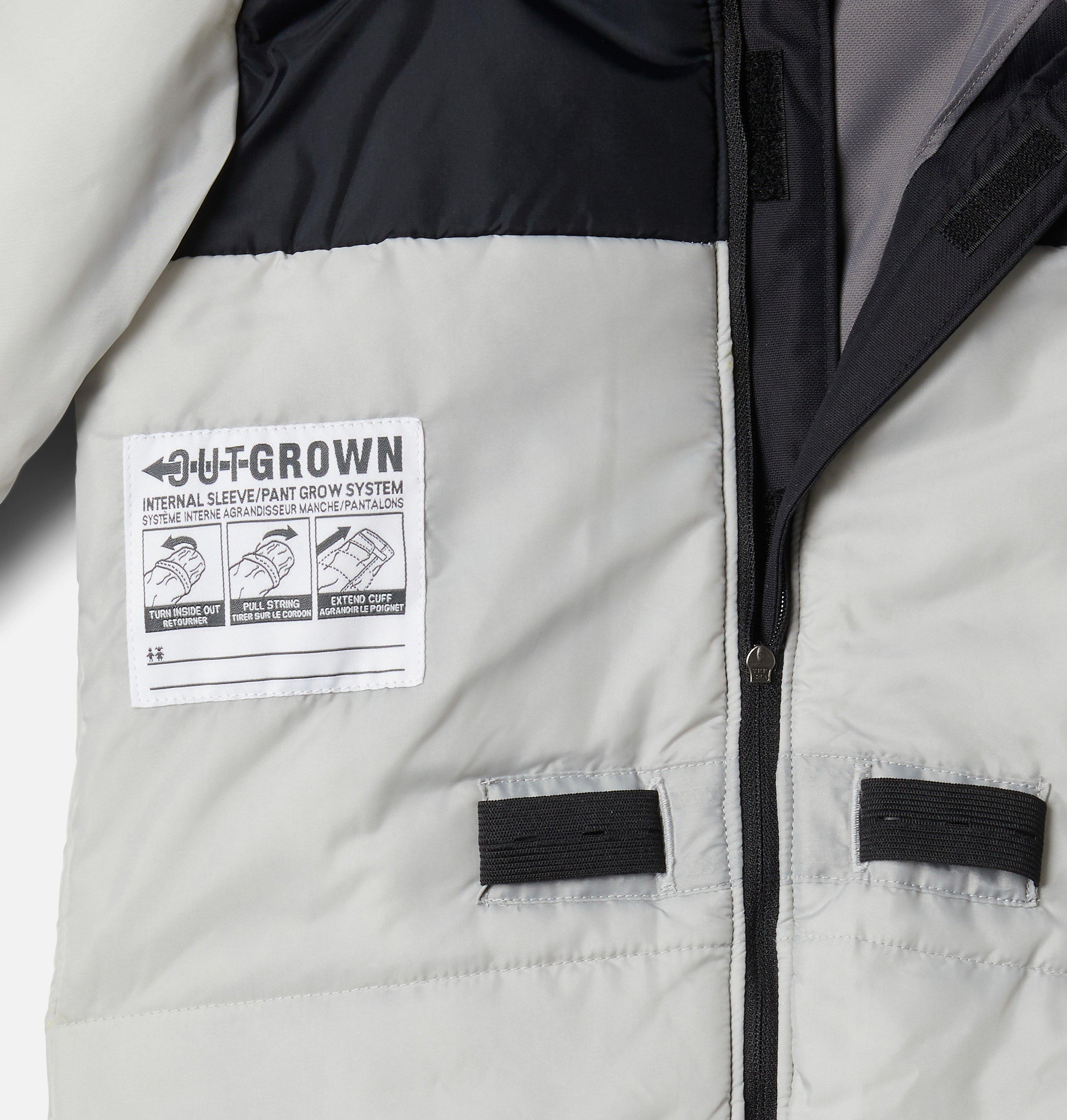 Kids' Toddler Buga II™ Snowsuit 3